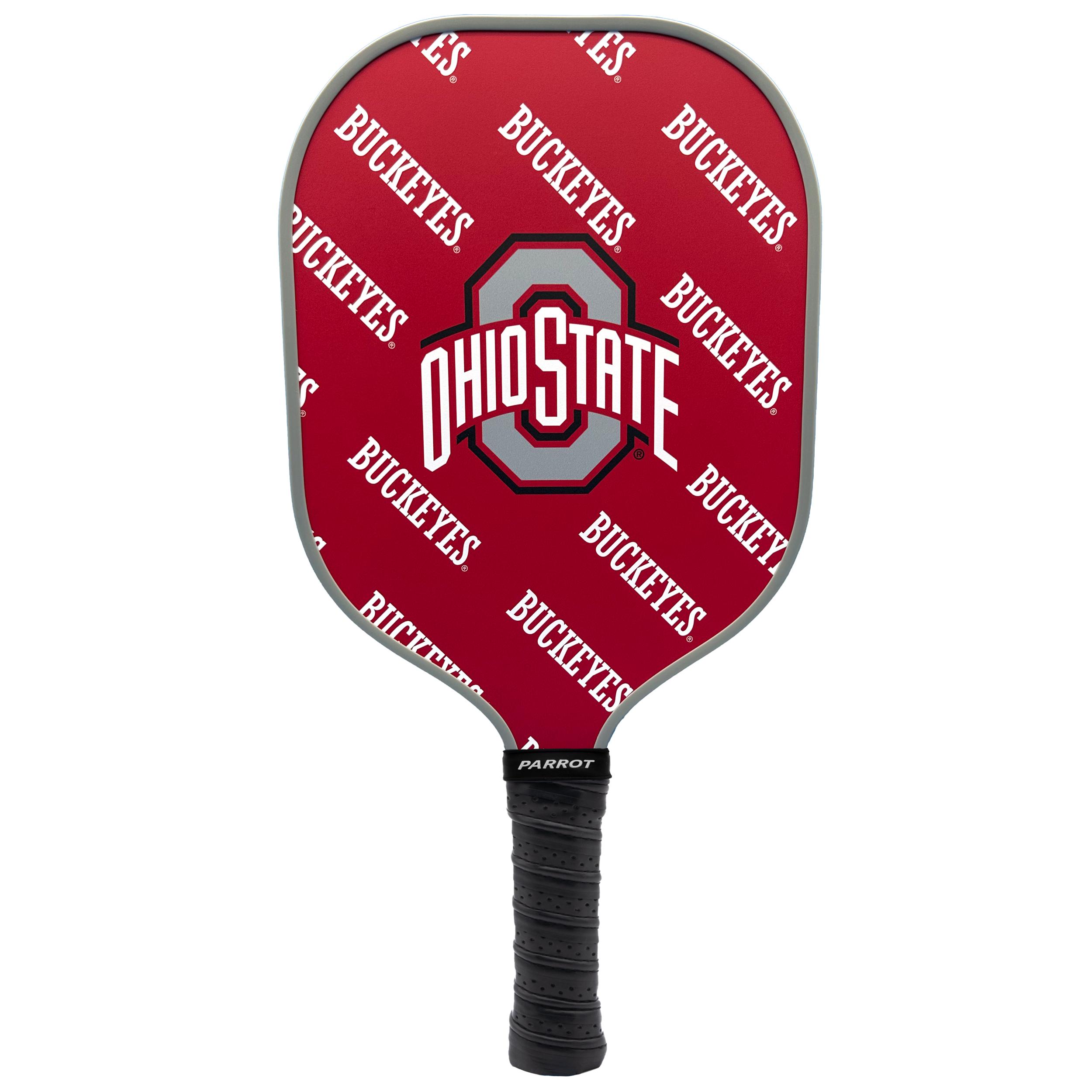 Ohio State Buckeyes Pickleball Paddle