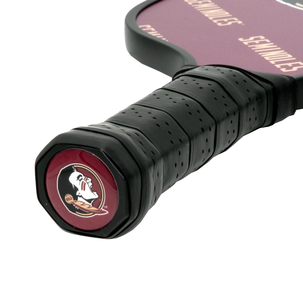 Florida State Seminoles Pickleball Paddle