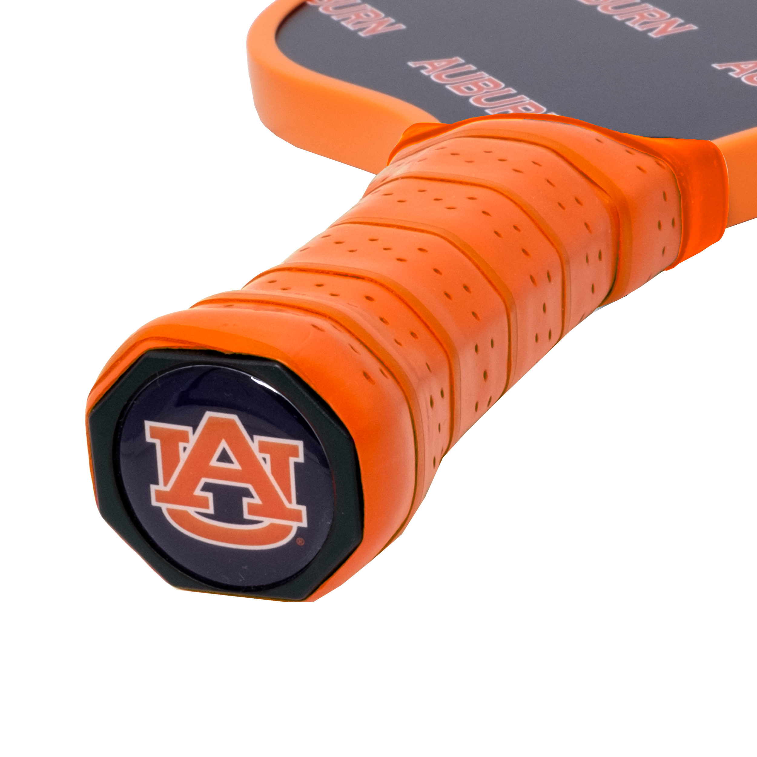 Auburn Tigers Pickleball Paddle