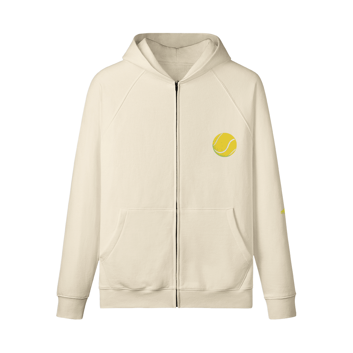 NiceAces Courtside Zip