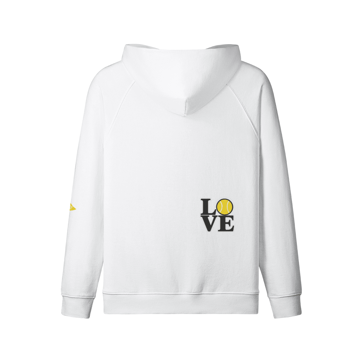 NiceAces Courtside Zip