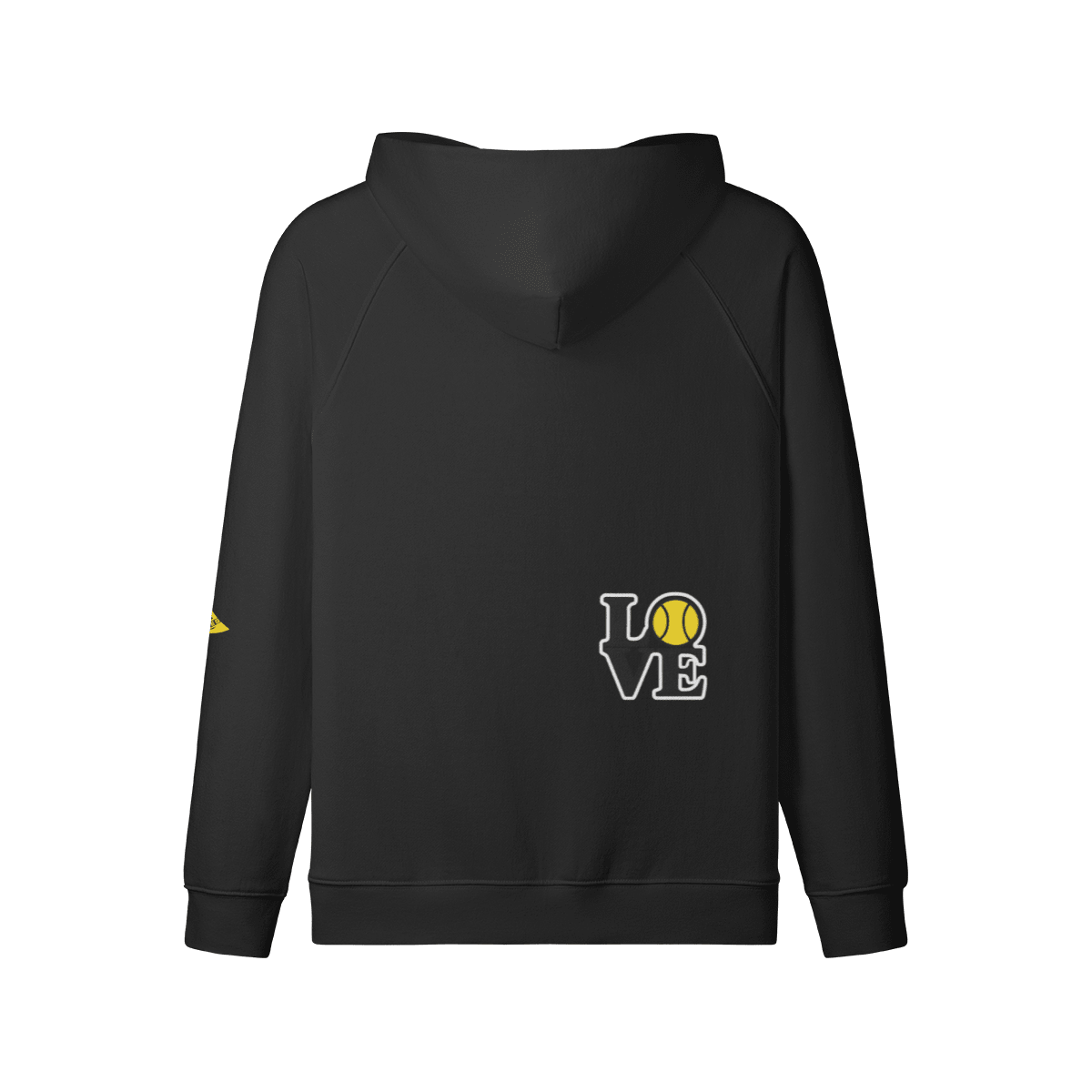 NiceAces Courtside Zip