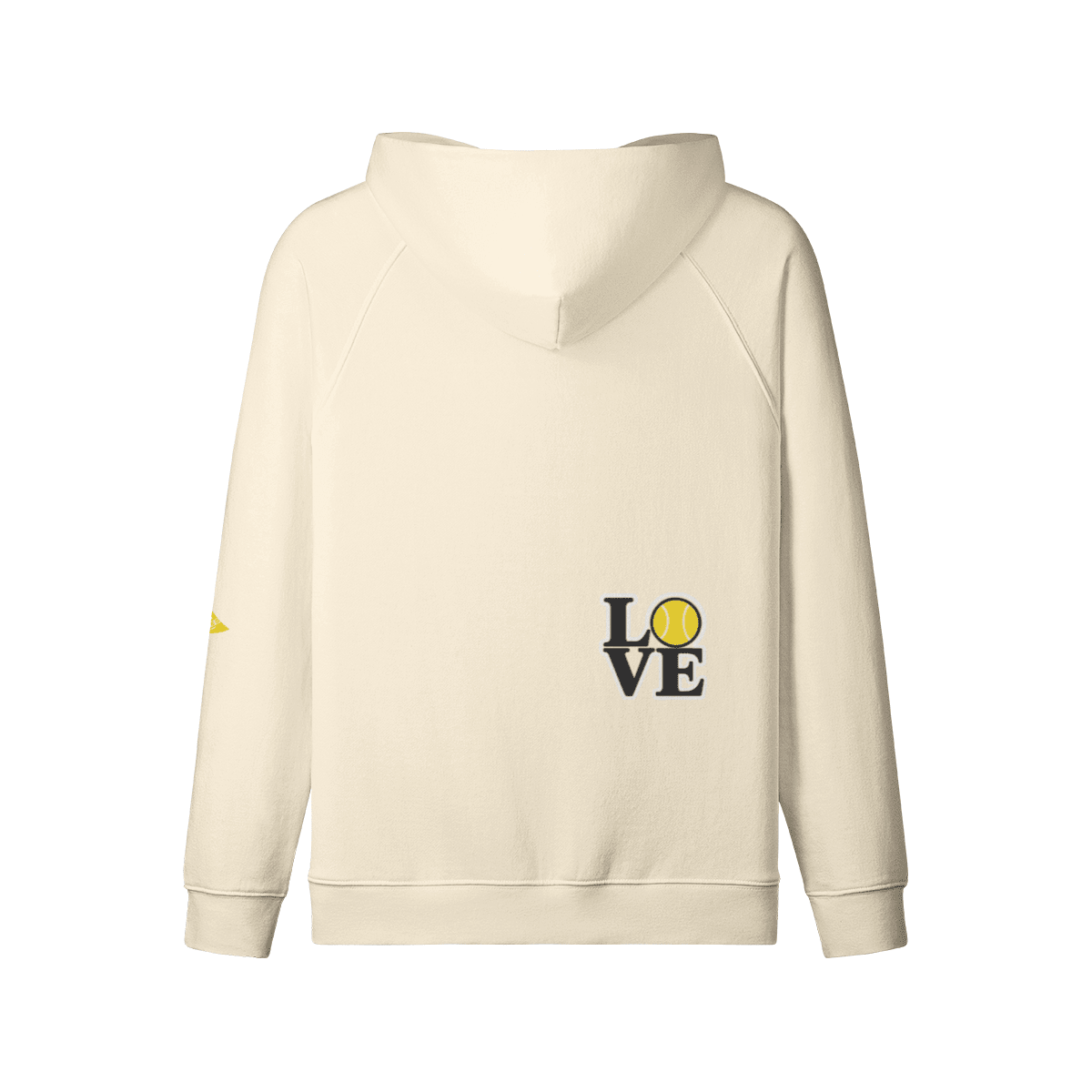 NiceAces Courtside Zip