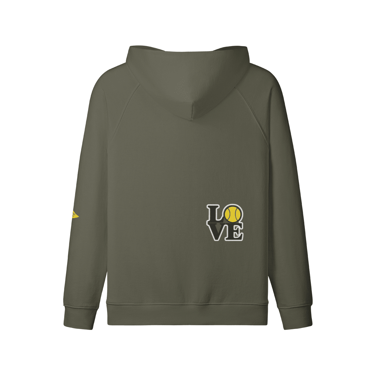 NiceAces Courtside Zip