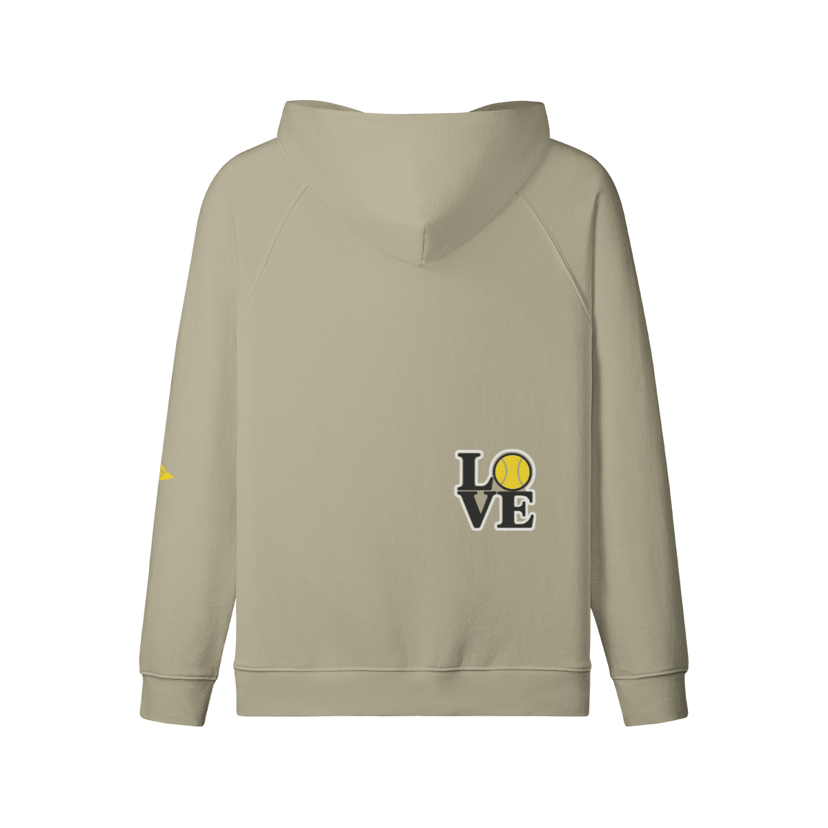 NiceAces Courtside Zip