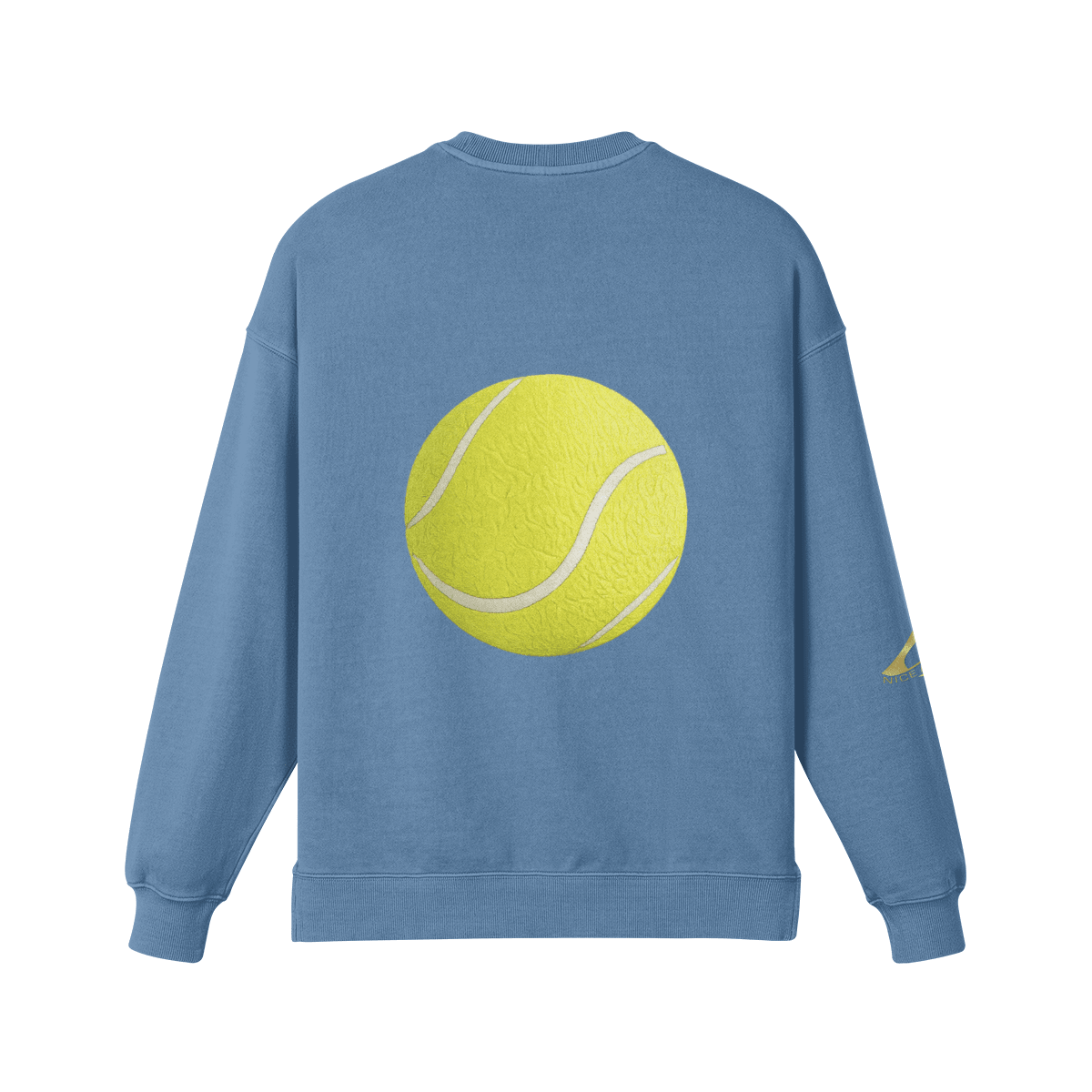 NiceAces Love-All Crewneck