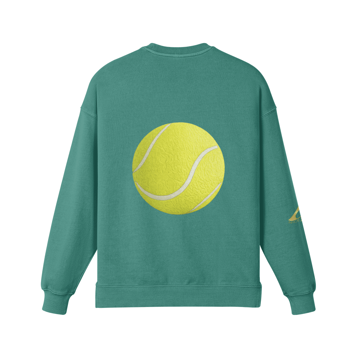 NiceAces Love-All Crewneck