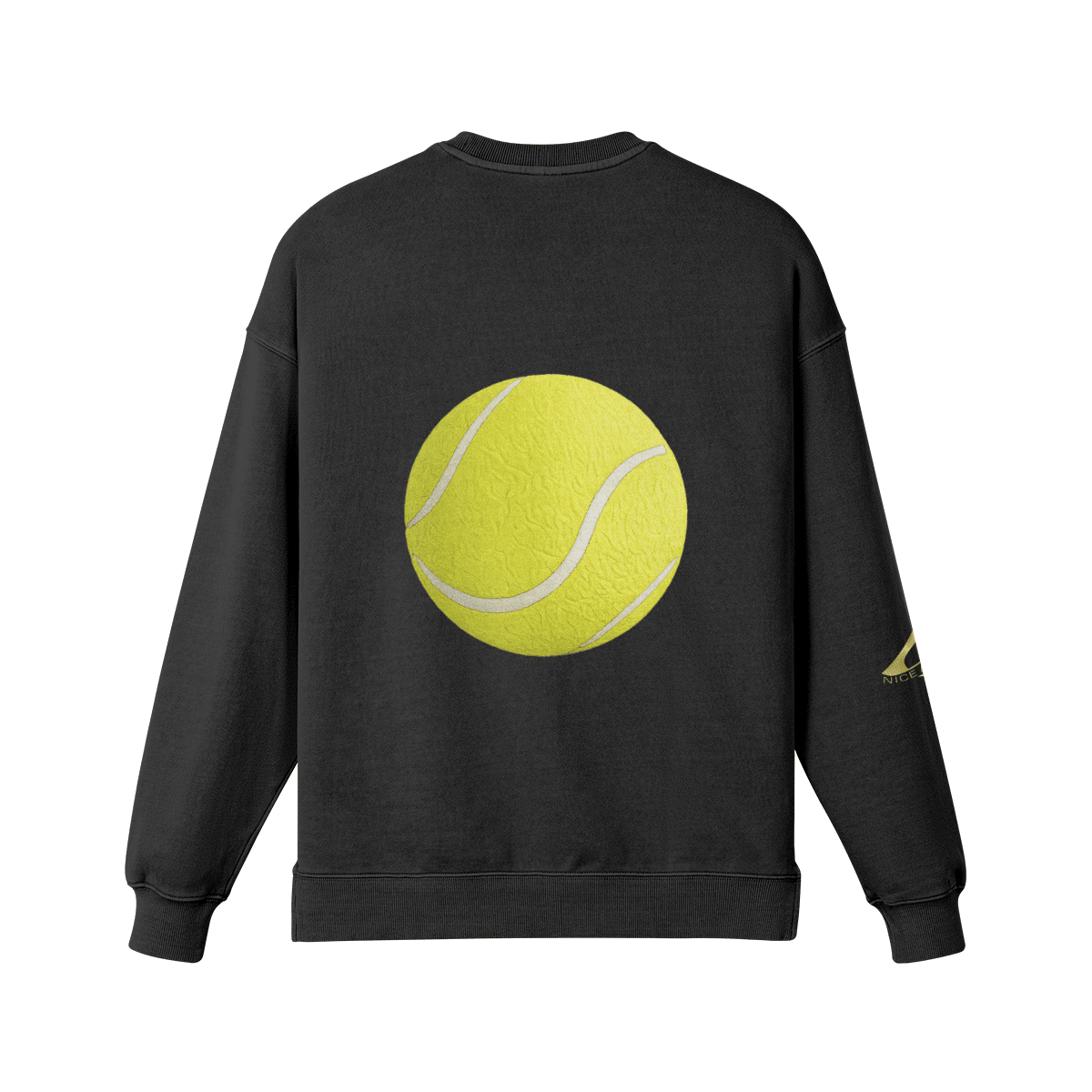 NiceAces Love-All Crewneck