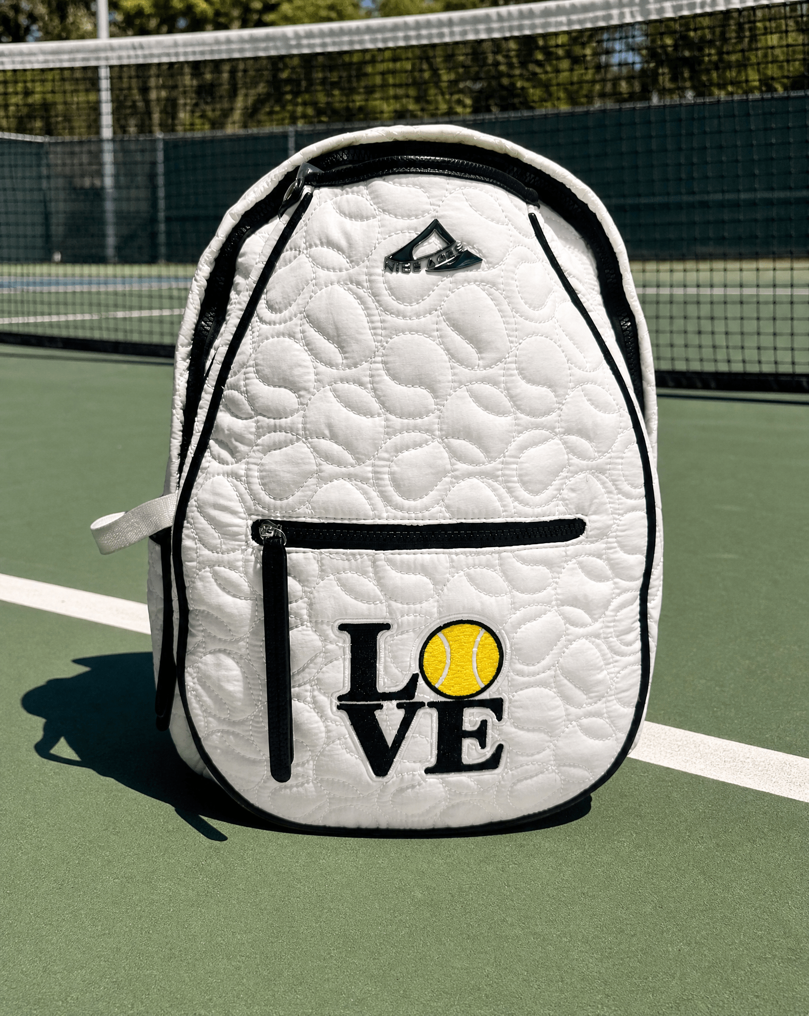 Amelia Tennis and Pickleball Backpack