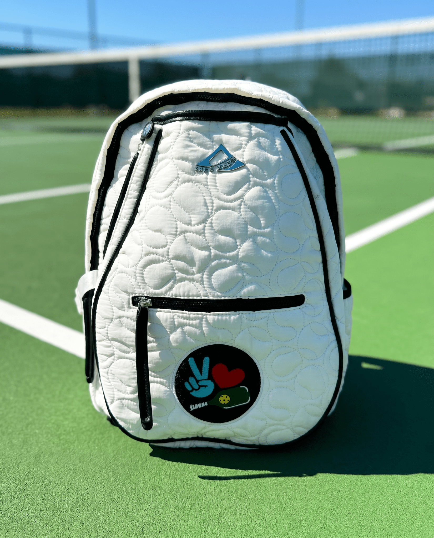 Amelia Tennis and Pickleball Backpack