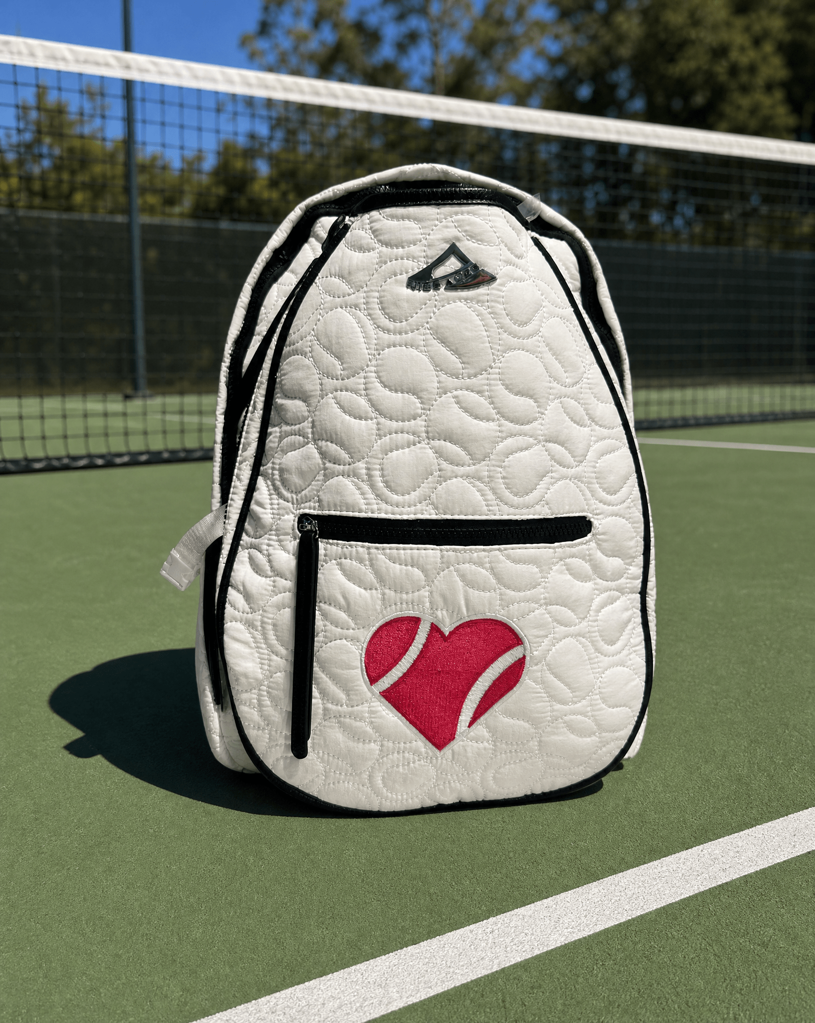 Amelia Tennis and Pickleball Backpack
