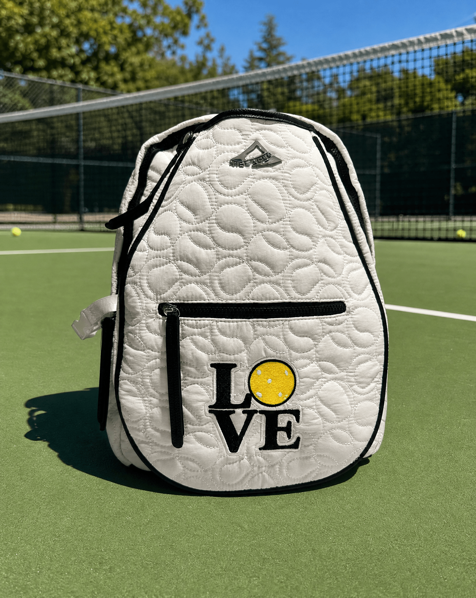Amelia Tennis and Pickleball Backpack