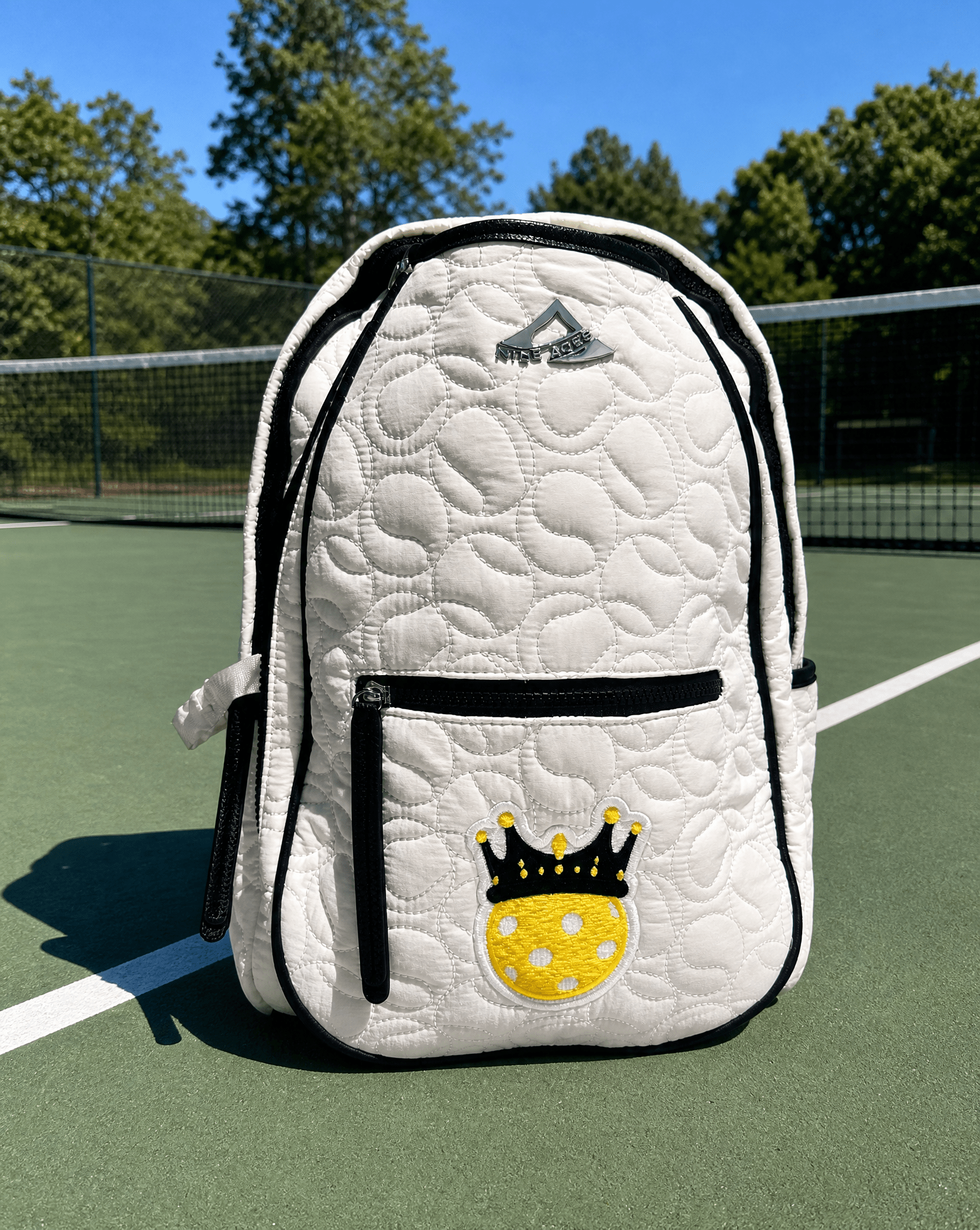 Amelia Tennis and Pickleball Backpack