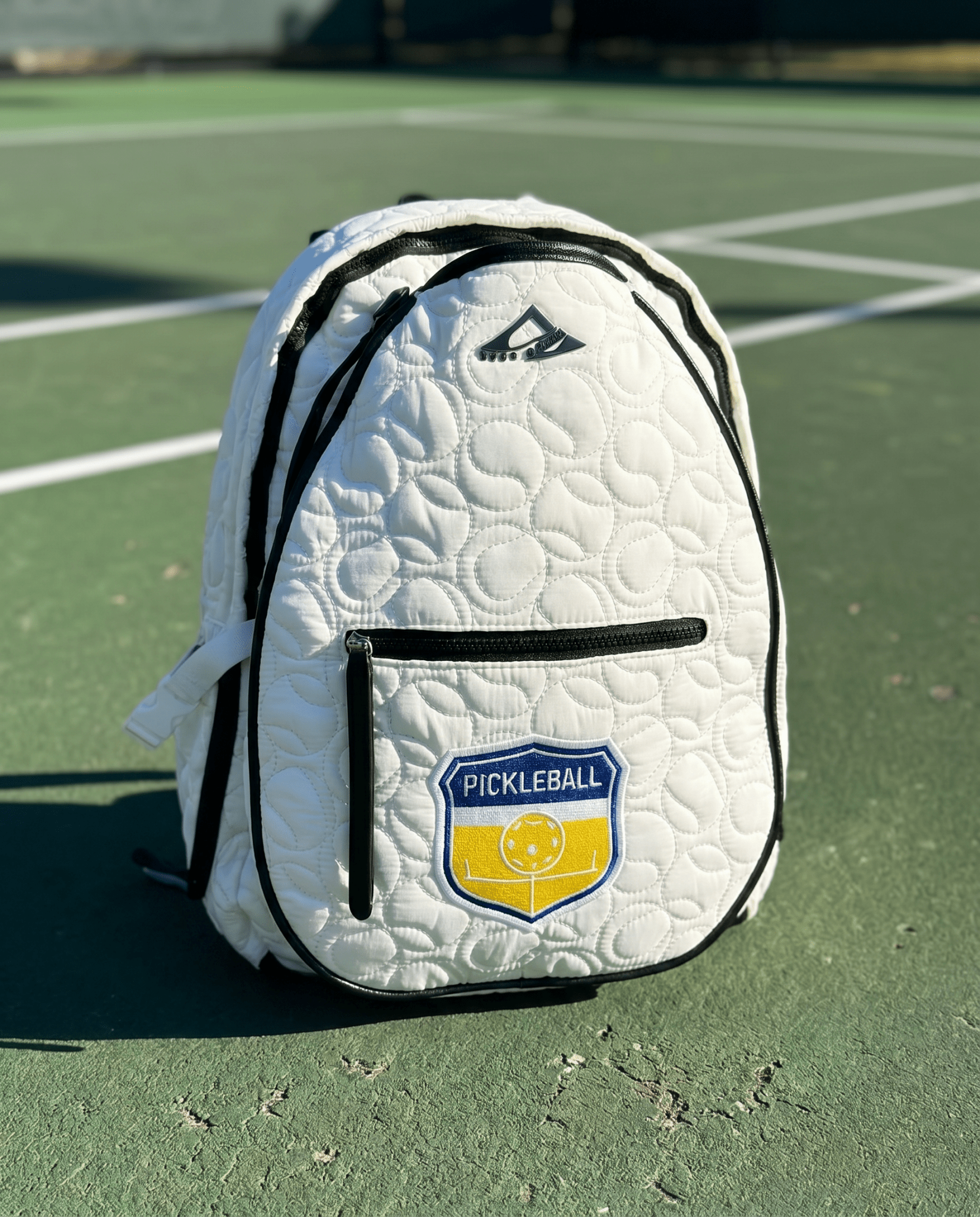 Amelia Tennis and Pickleball Backpack