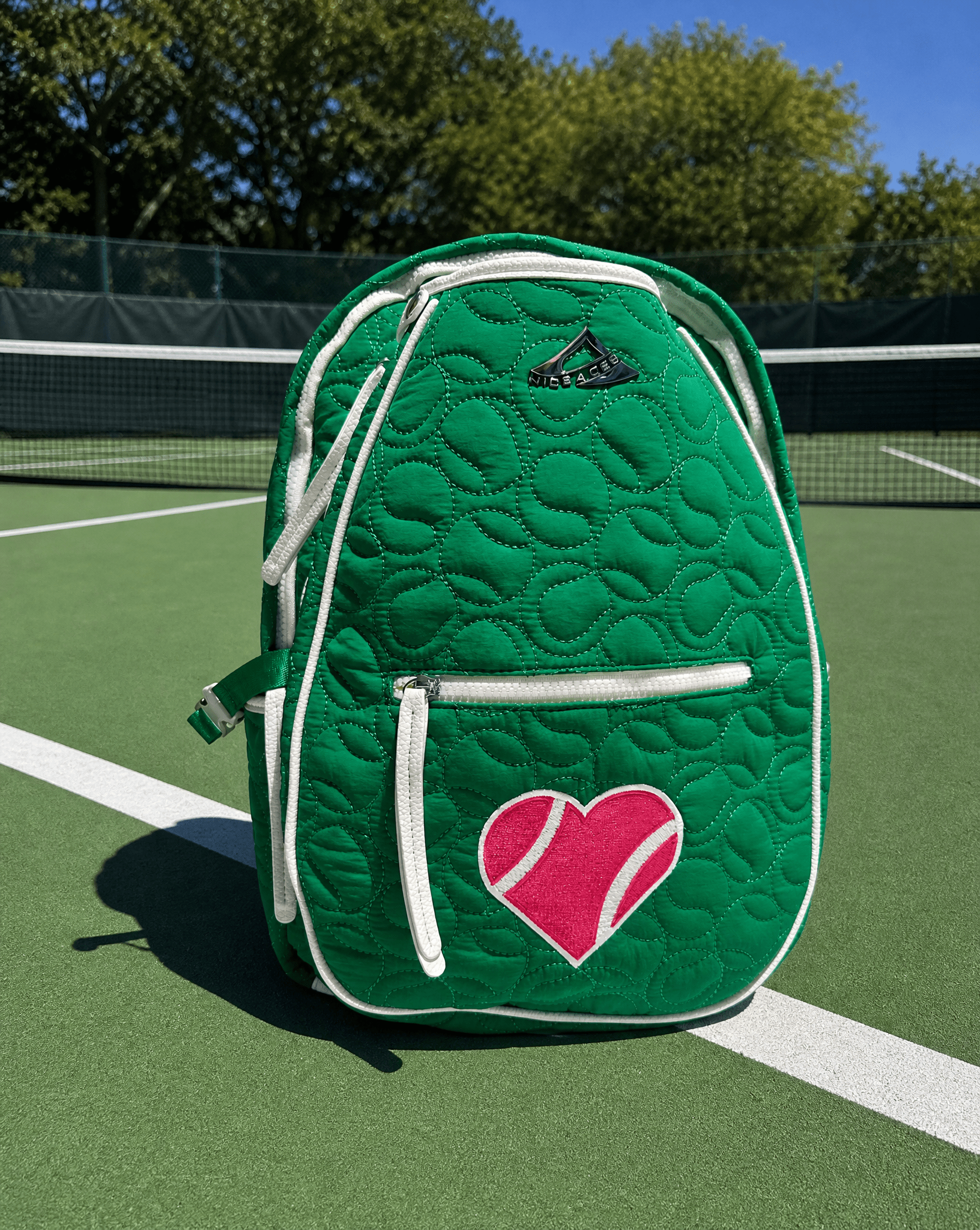Amelia Tennis and Pickleball Backpack