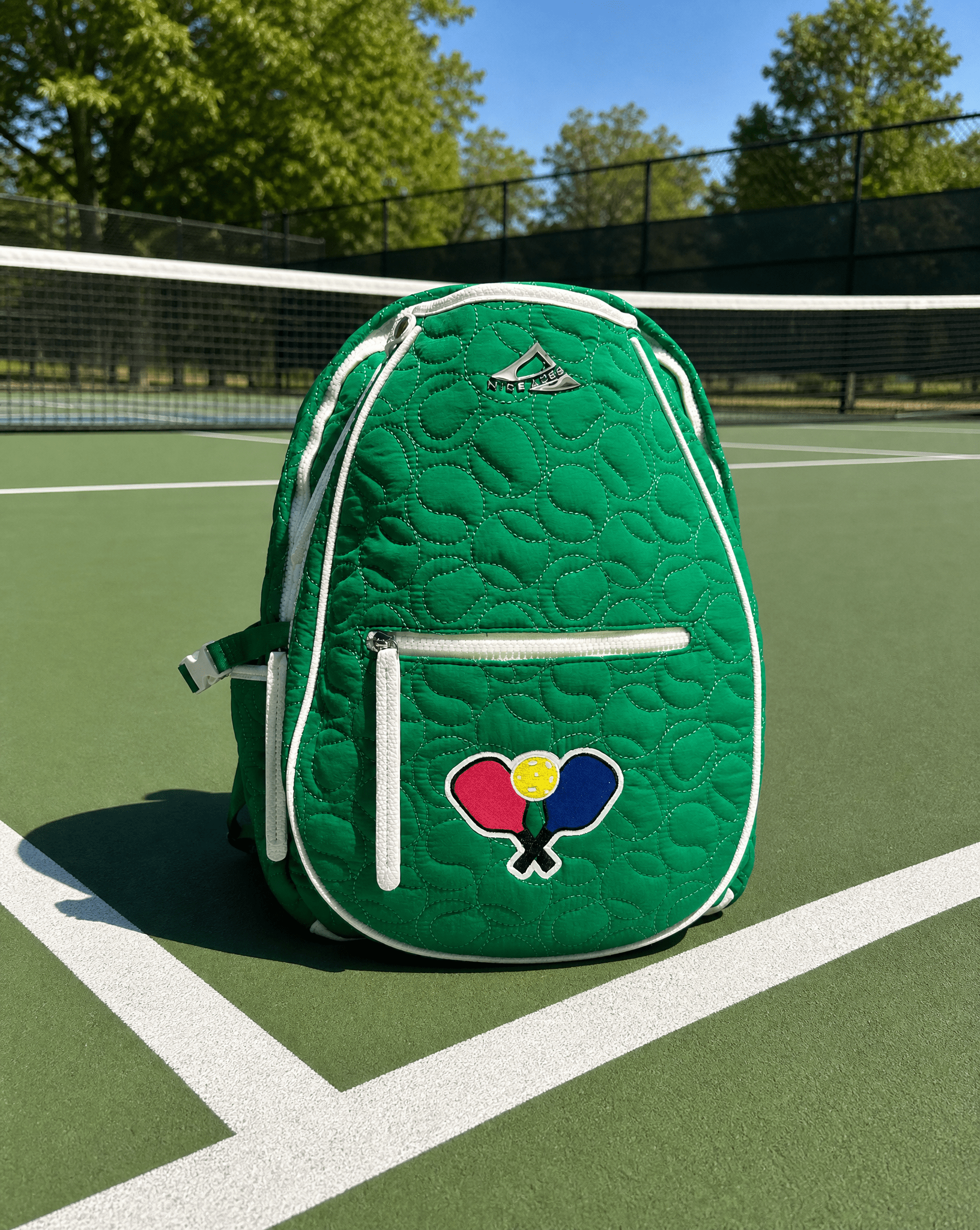 Amelia Tennis and Pickleball Backpack