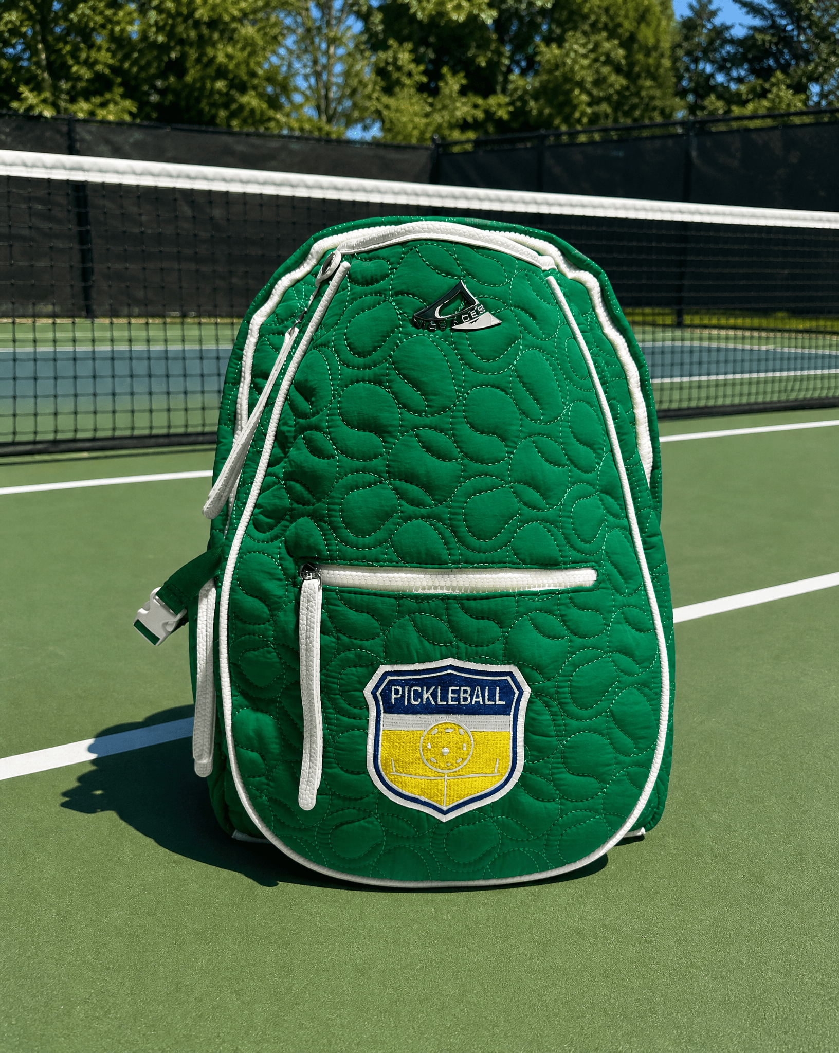 Amelia Tennis and Pickleball Backpack