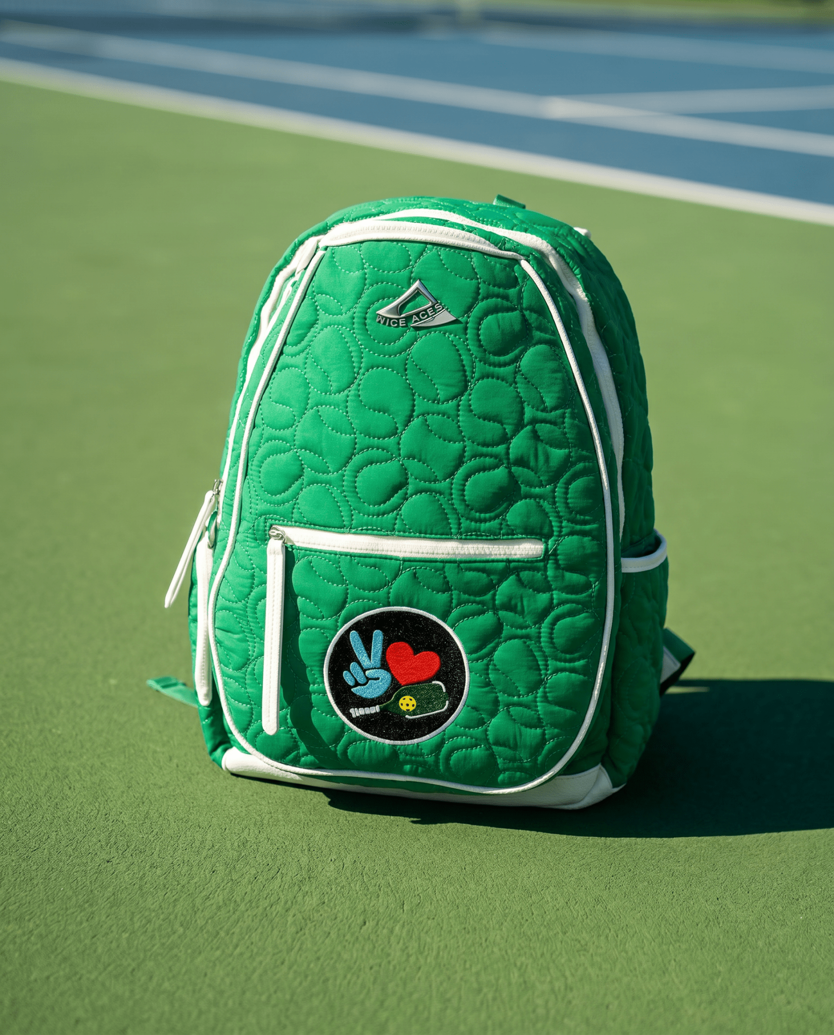 Amelia Tennis and Pickleball Backpack