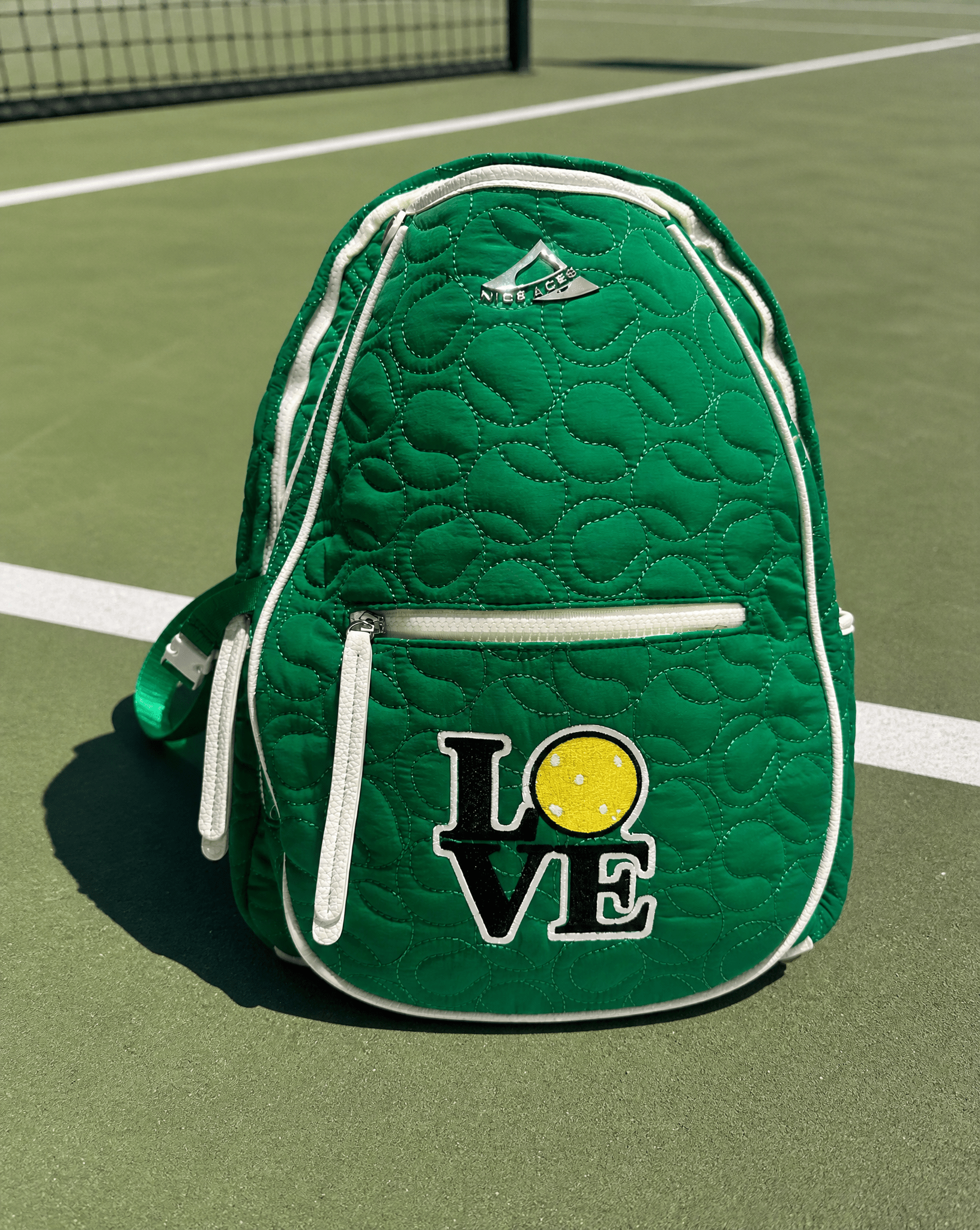 Amelia Tennis and Pickleball Backpack