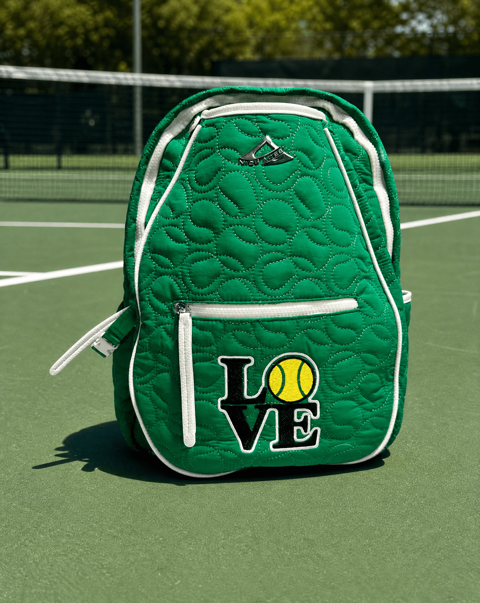 Amelia Tennis and Pickleball Backpack