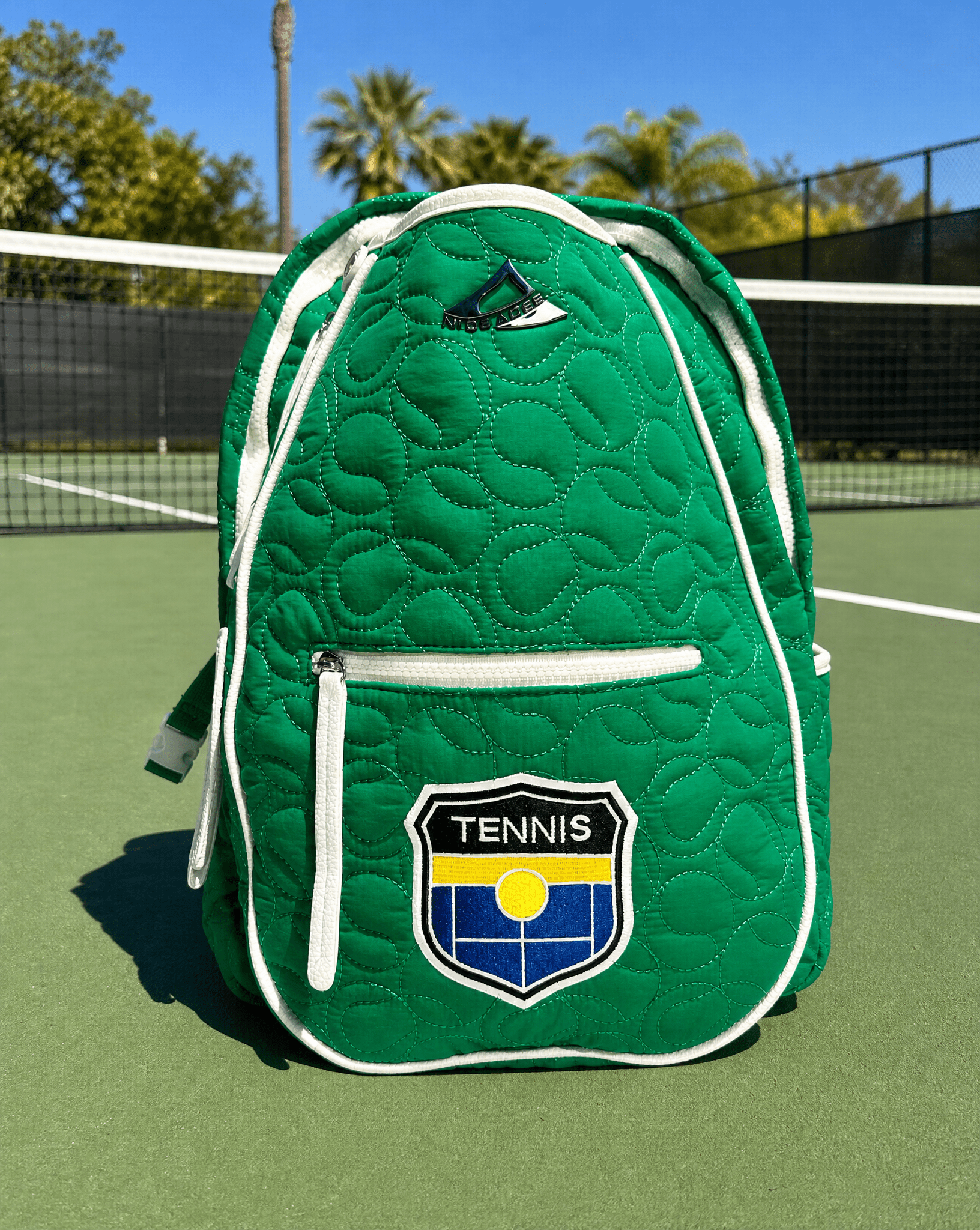 Amelia Tennis and Pickleball Backpack