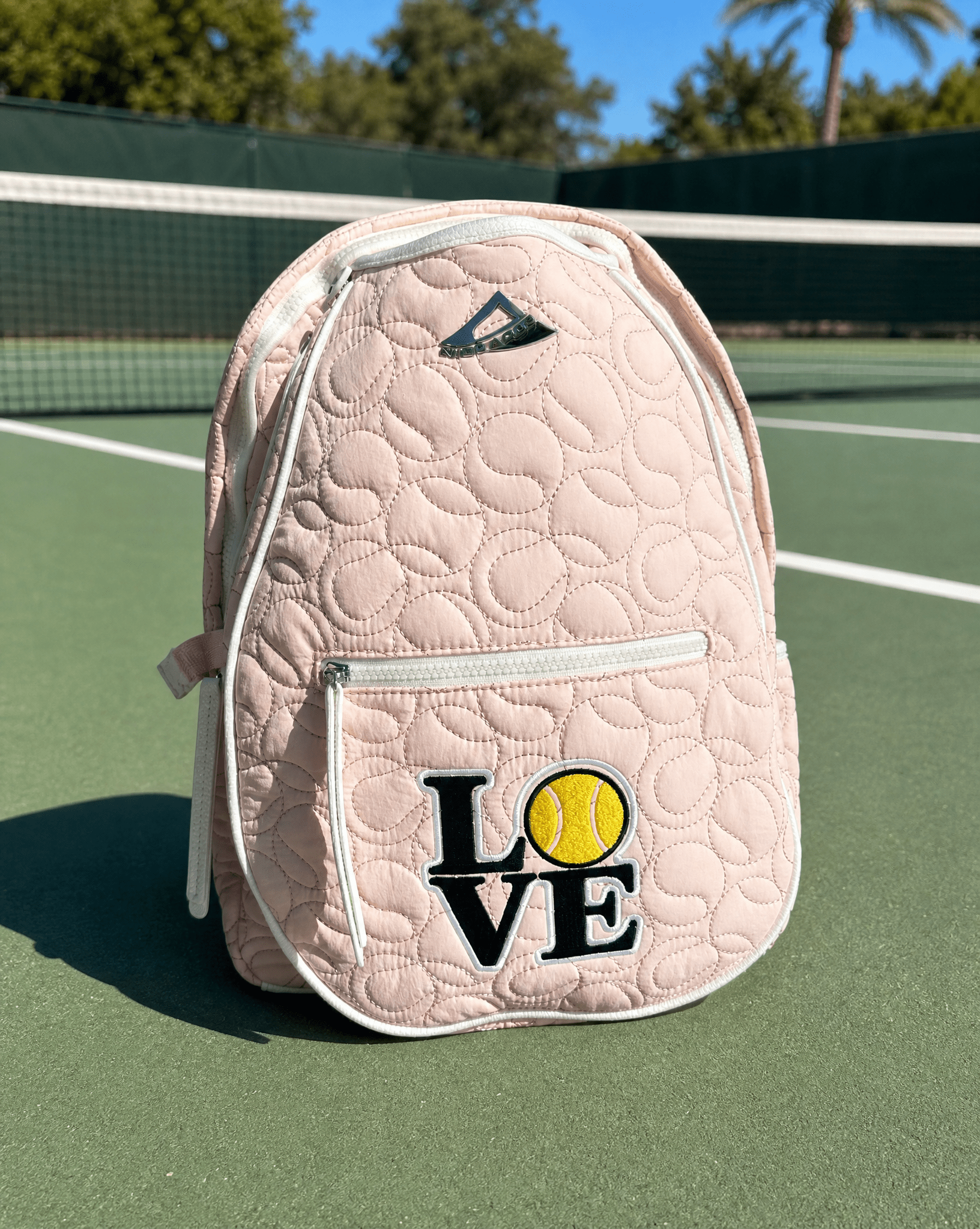 Amelia Tennis and Pickleball Backpack