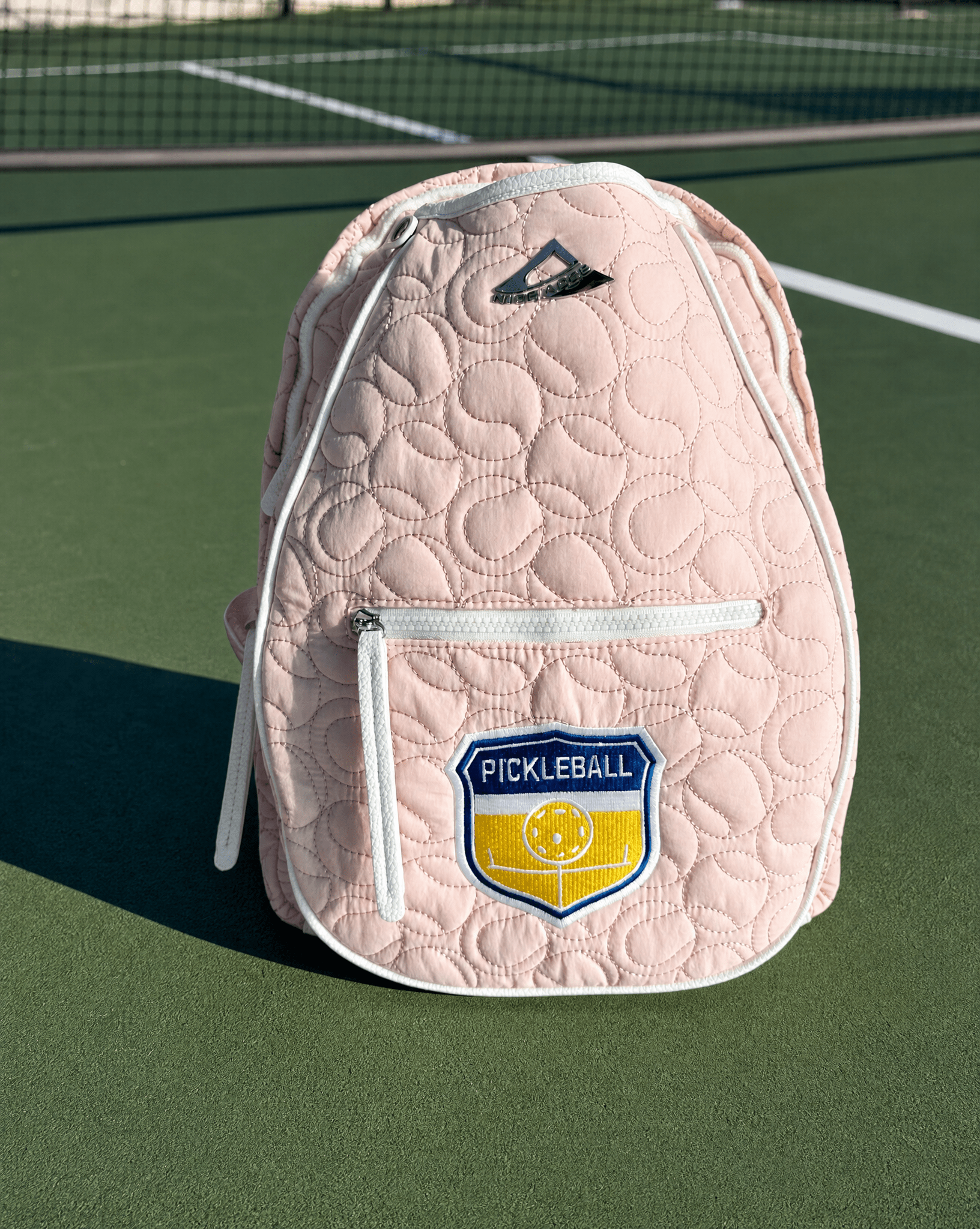 Amelia Tennis and Pickleball Backpack