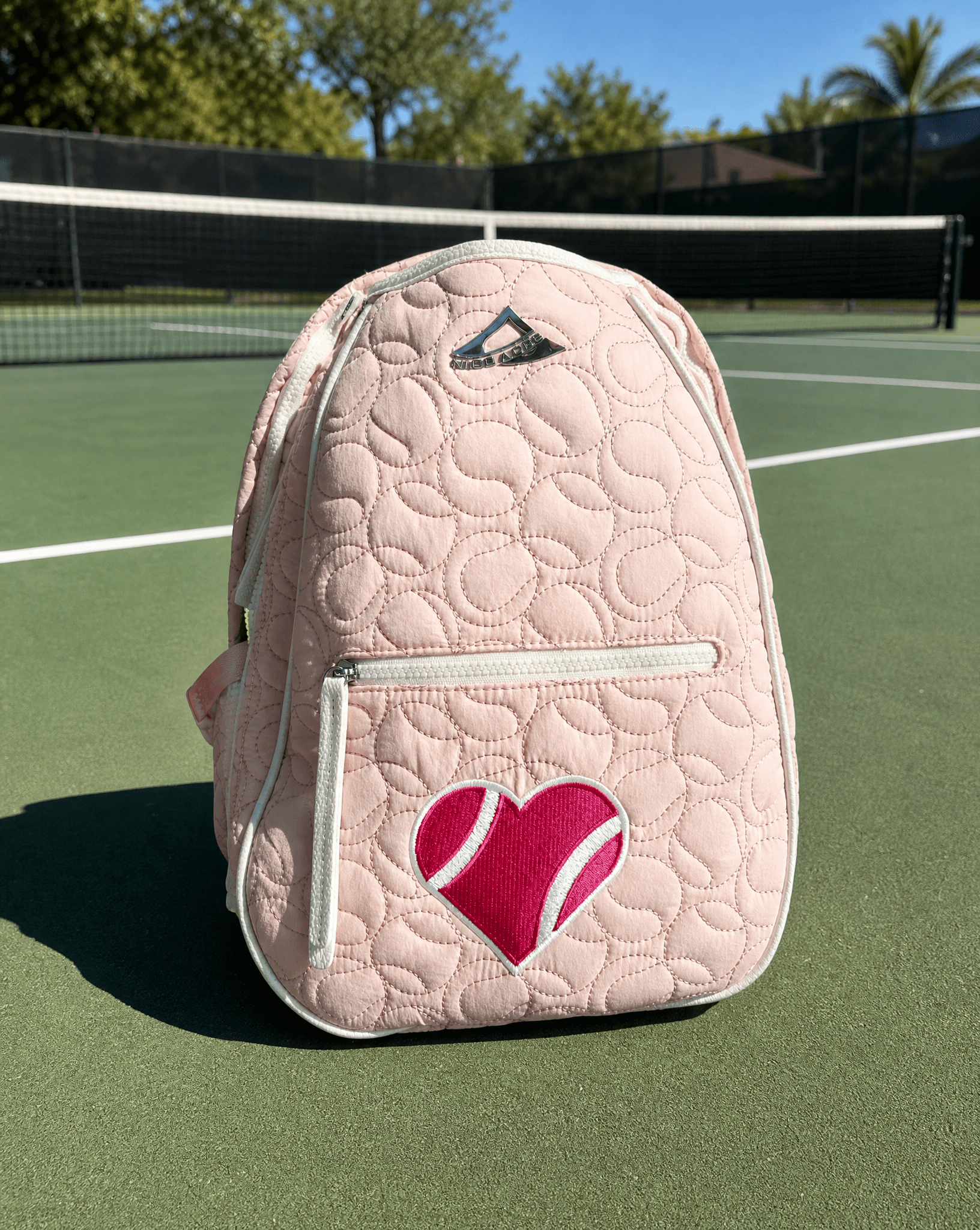 Amelia Tennis and Pickleball Backpack