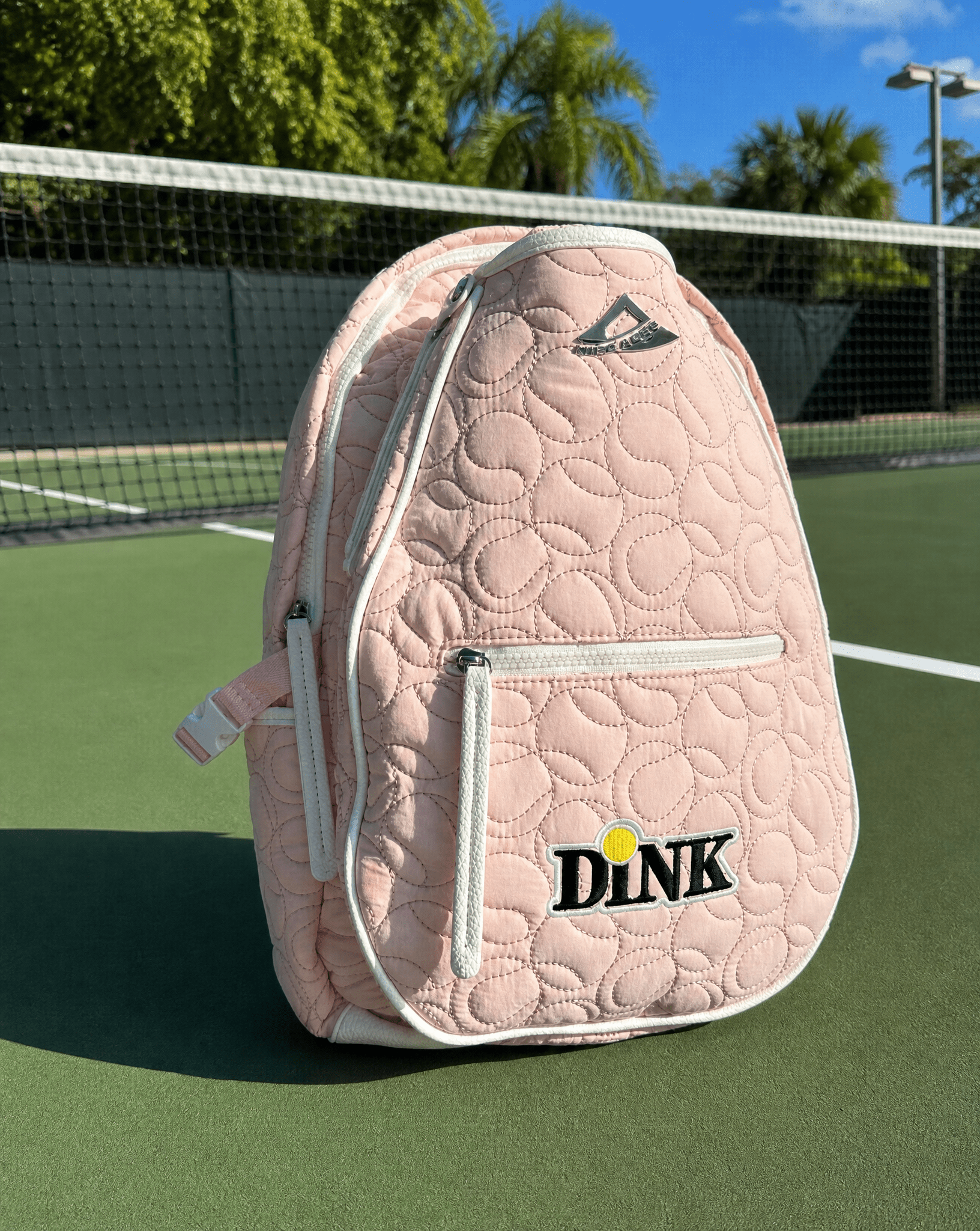 Amelia Tennis and Pickleball Backpack