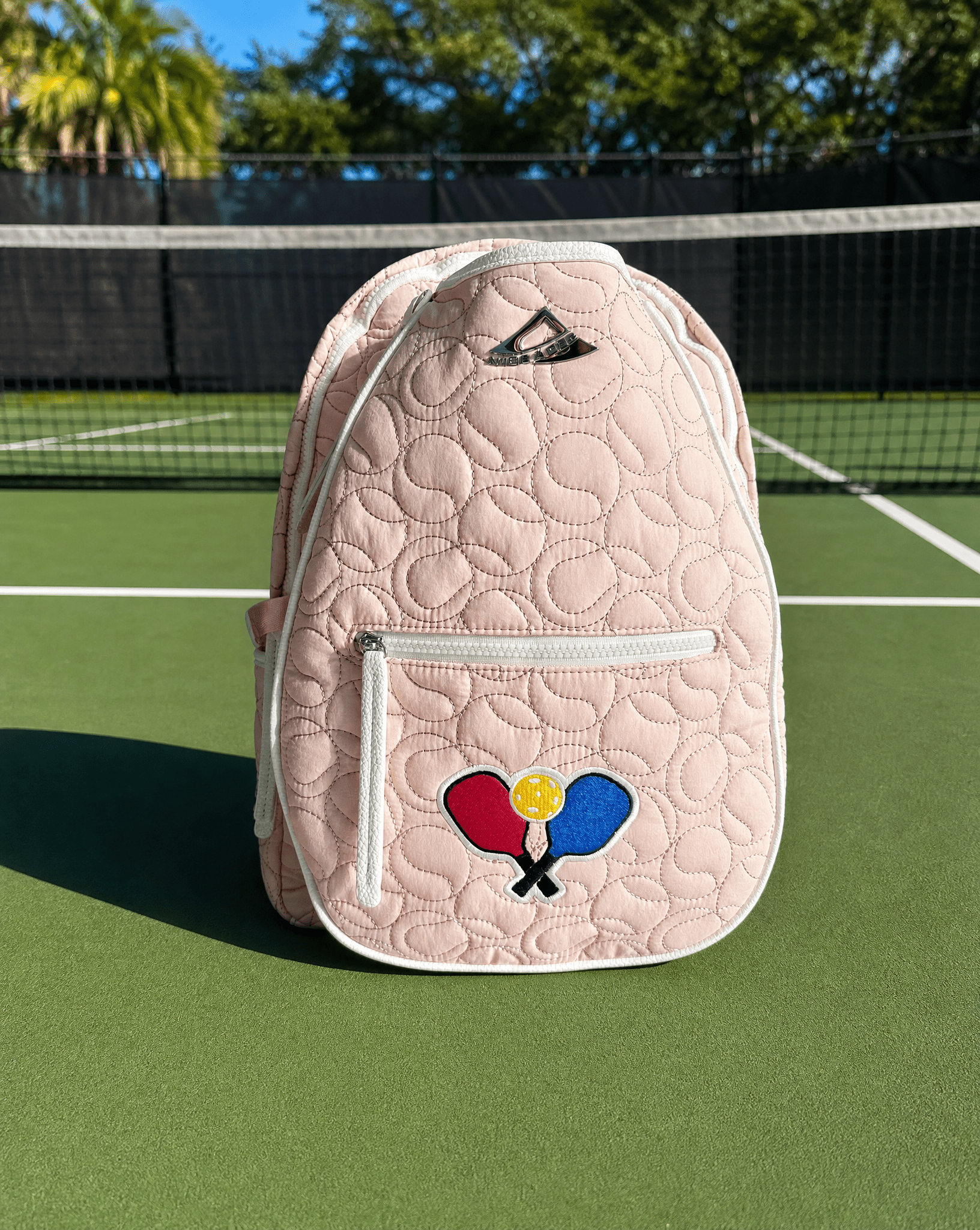 Amelia Tennis and Pickleball Backpack