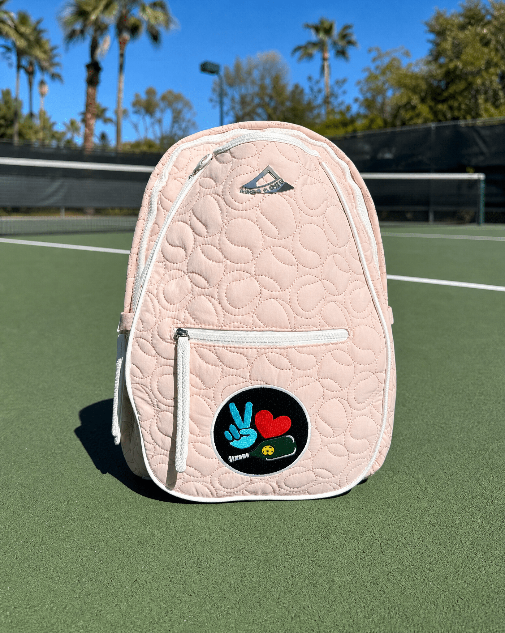 Amelia Tennis and Pickleball Backpack