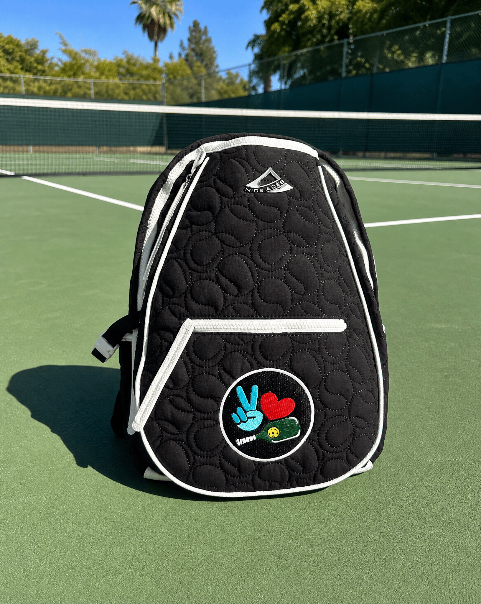 Amelia Tennis and Pickleball Backpack