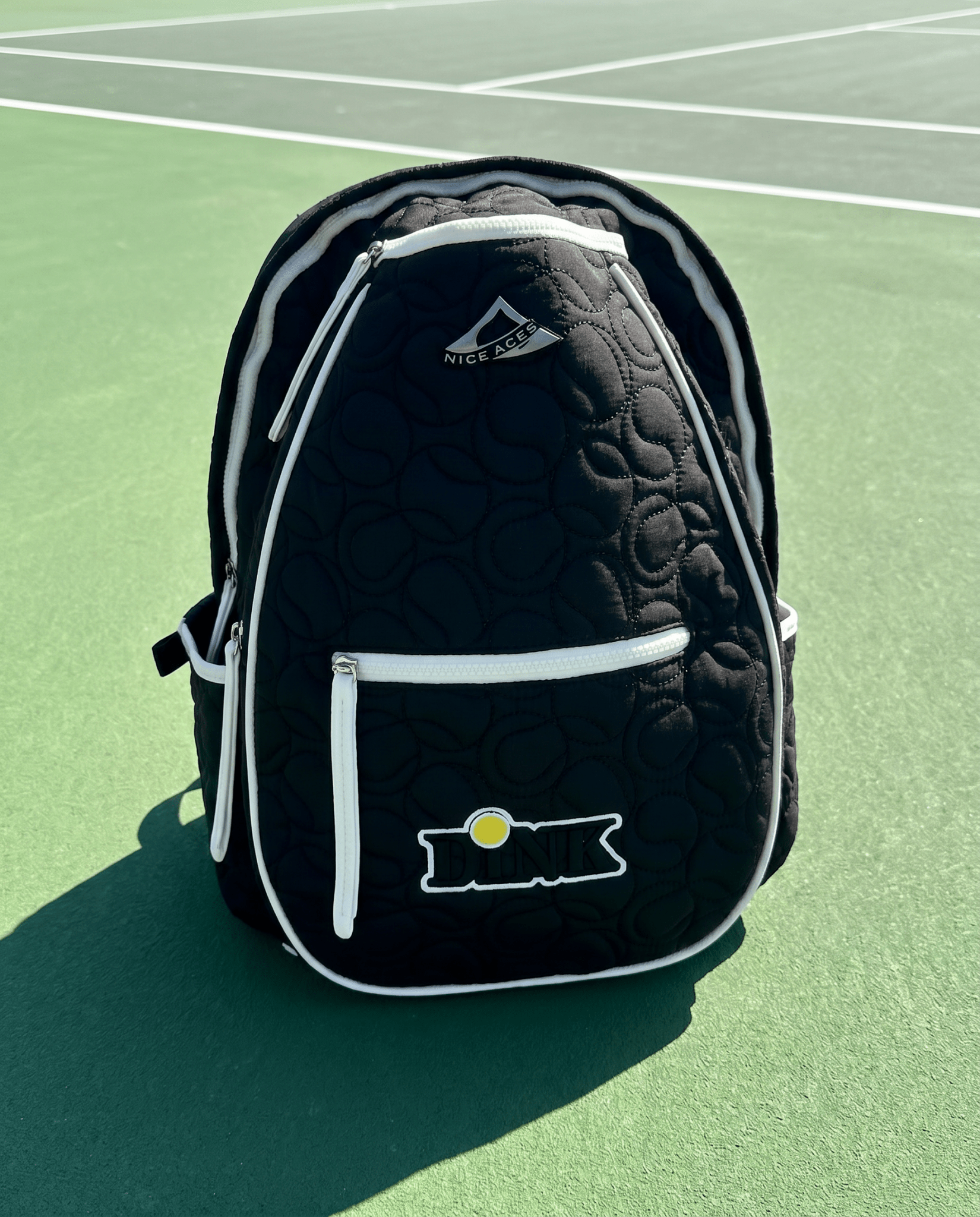 Amelia Tennis and Pickleball Backpack