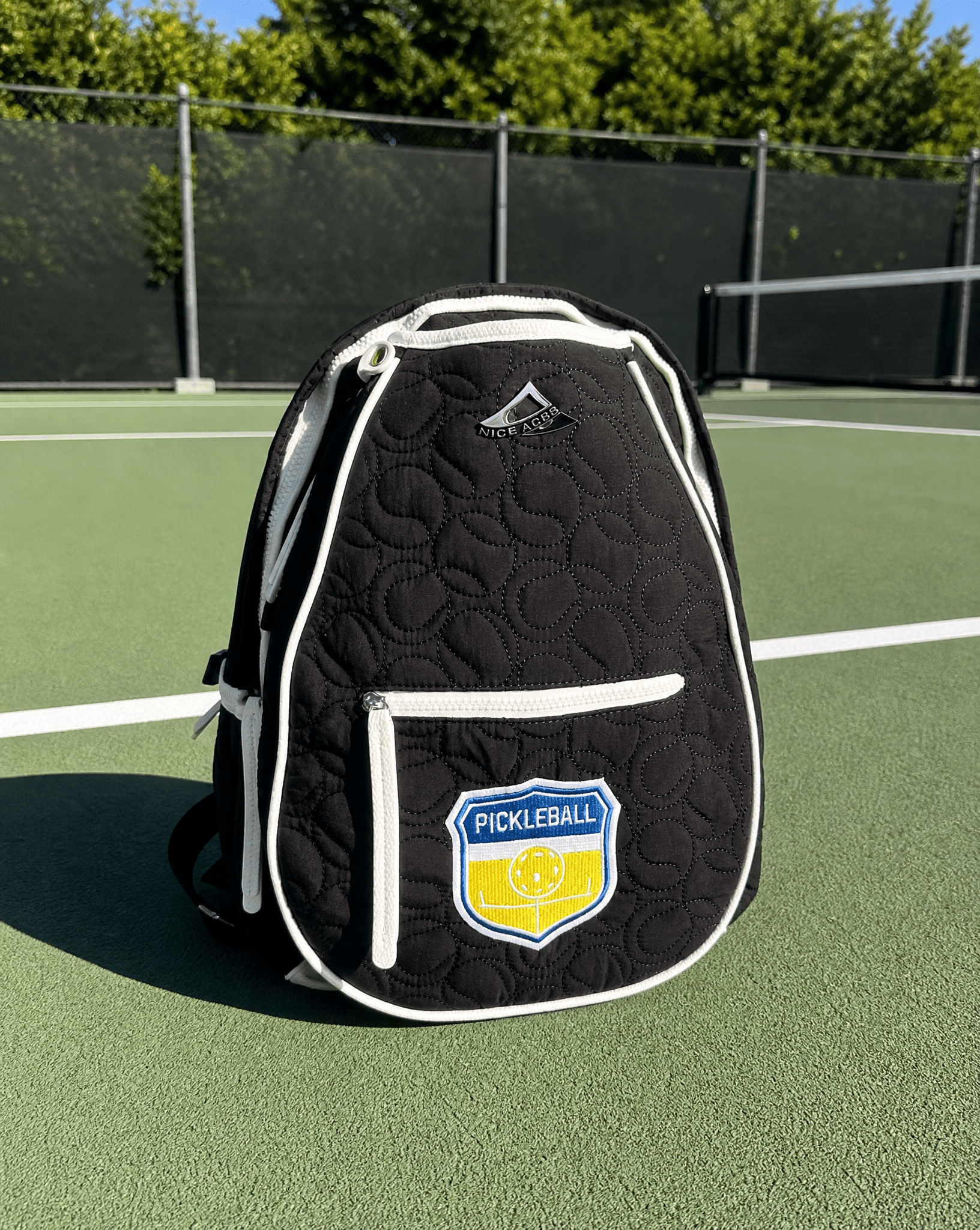 Amelia Tennis and Pickleball Backpack