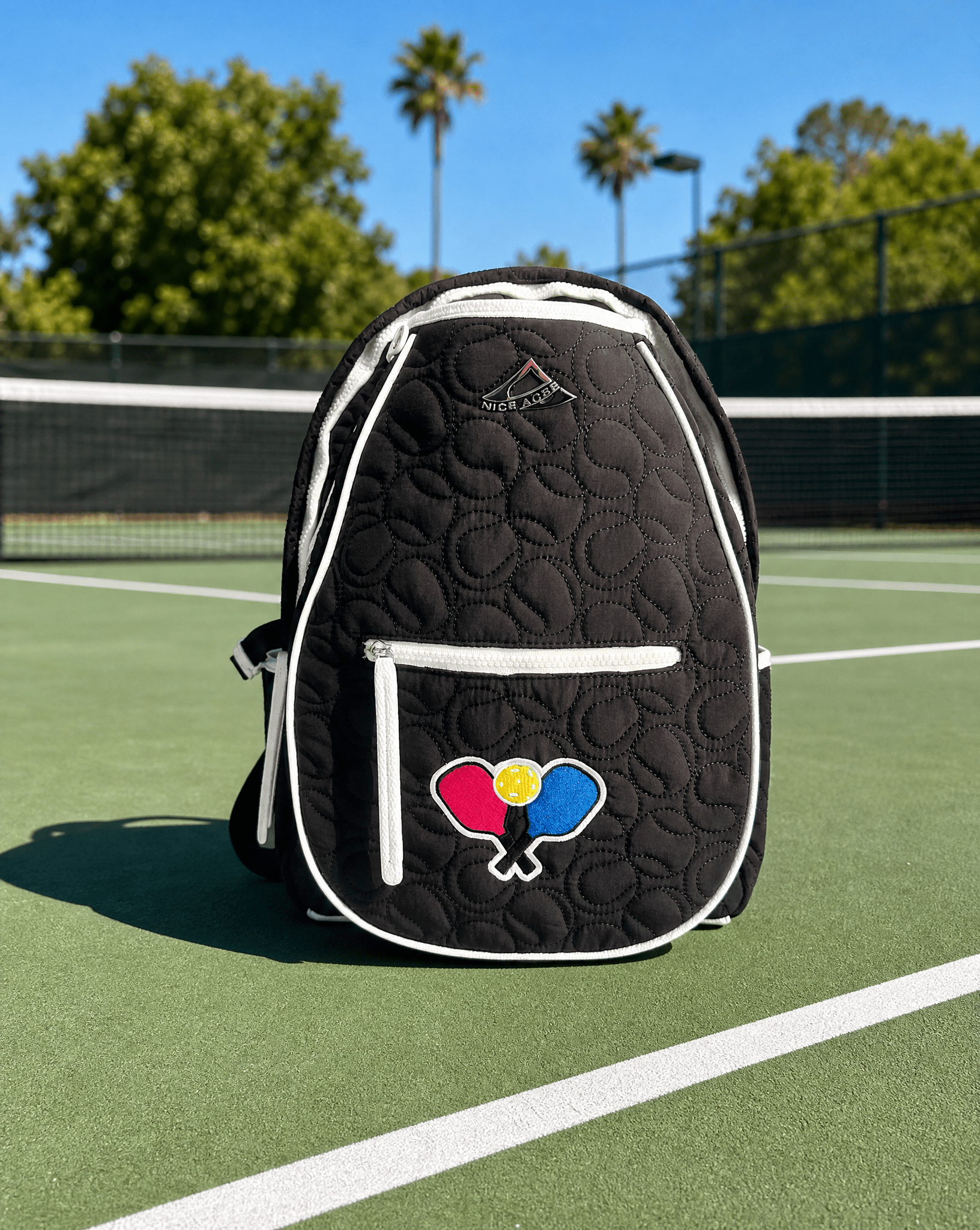 Amelia Tennis and Pickleball Backpack