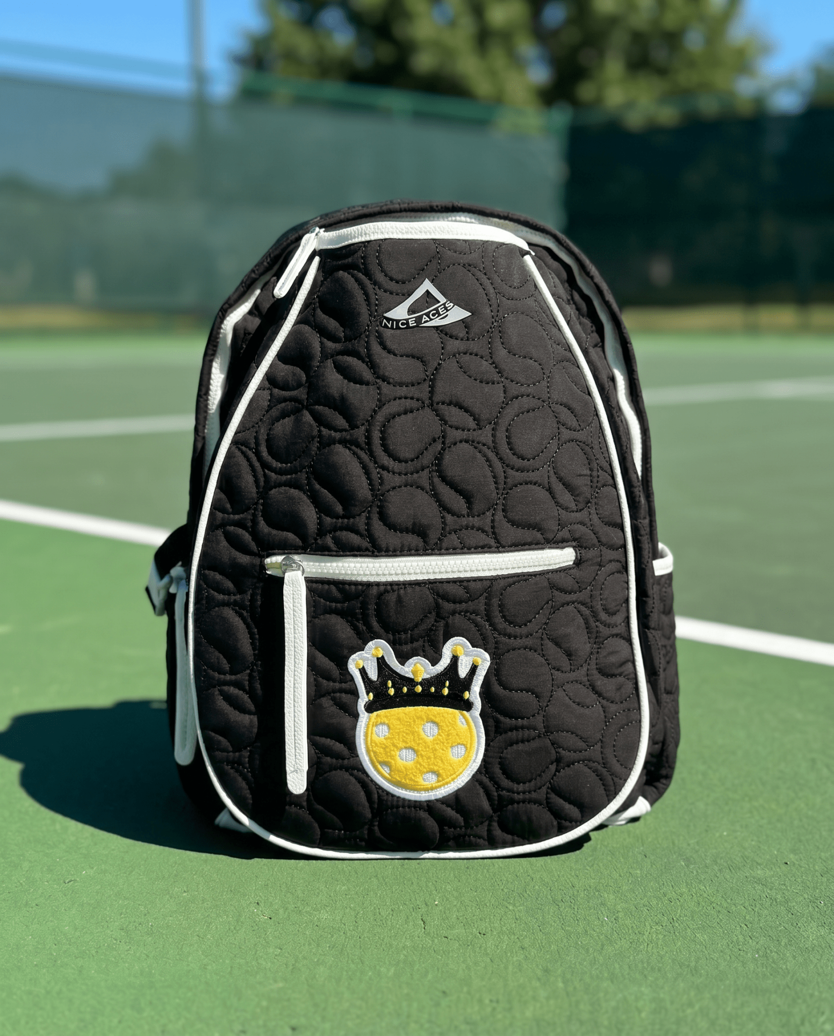 Amelia Tennis and Pickleball Backpack