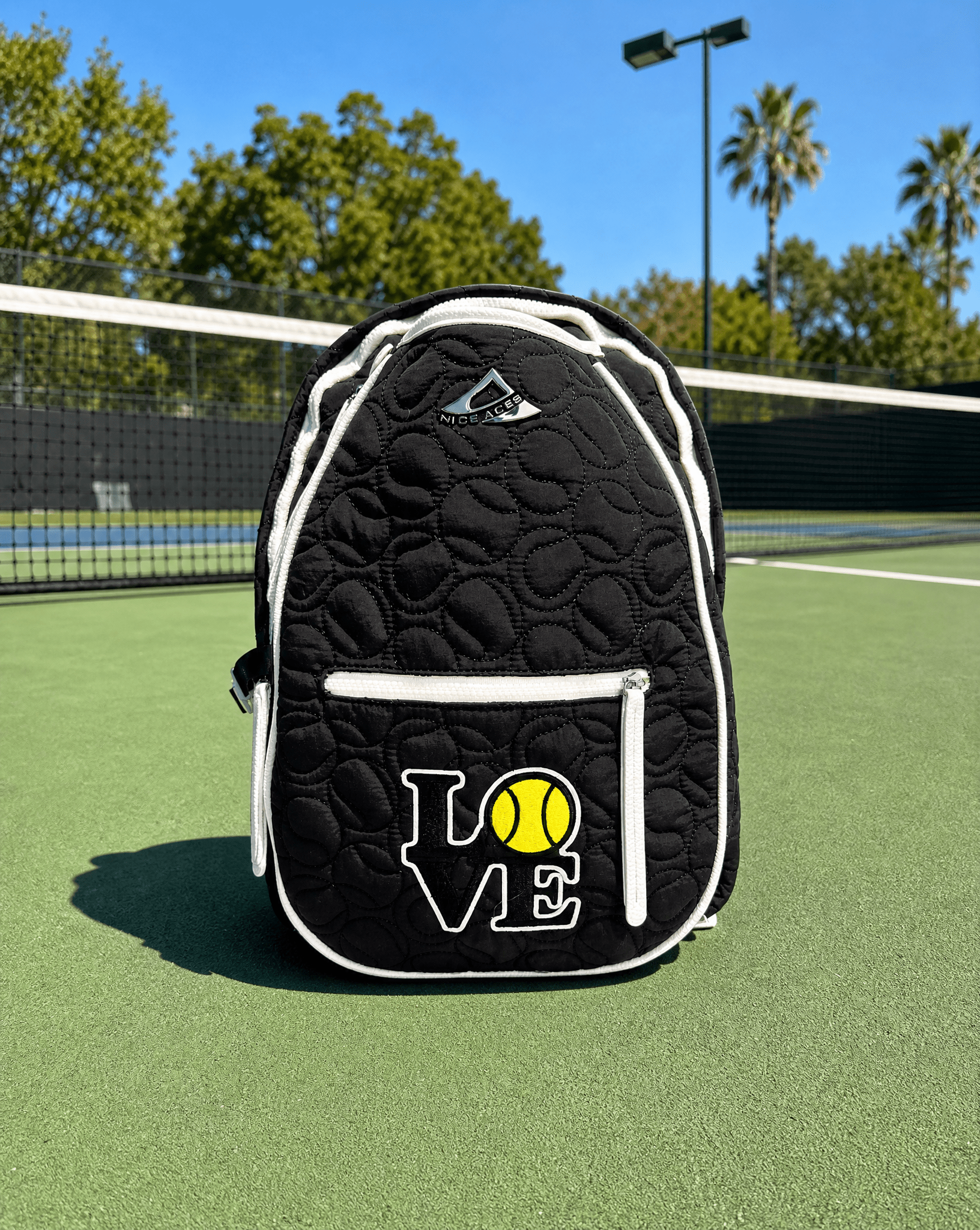 Amelia Tennis and Pickleball Backpack