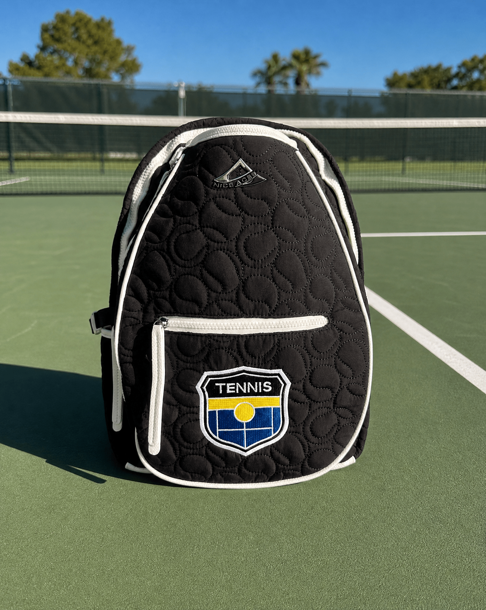 Amelia Tennis and Pickleball Backpack