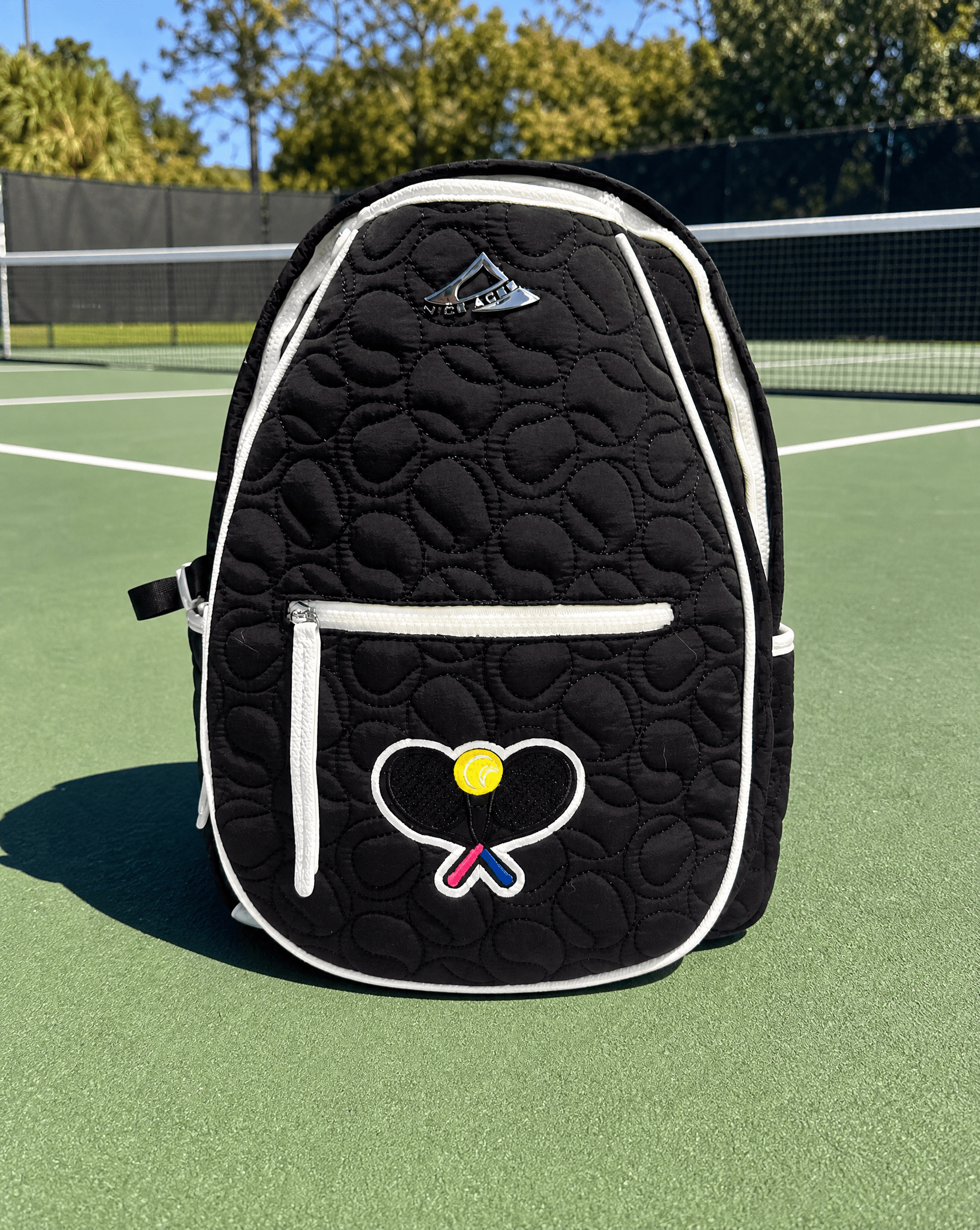 Amelia Tennis and Pickleball Backpack