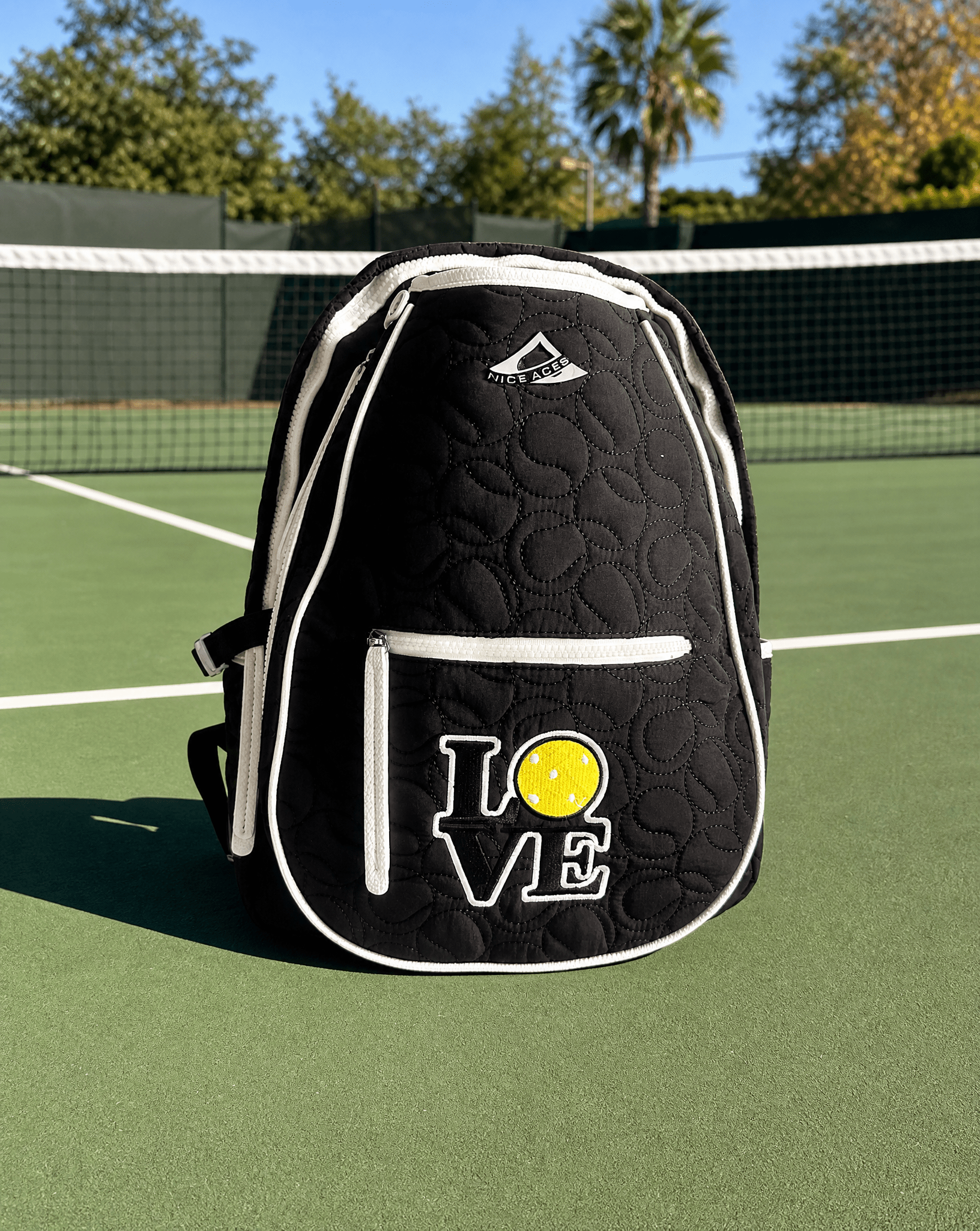Amelia Tennis and Pickleball Backpack