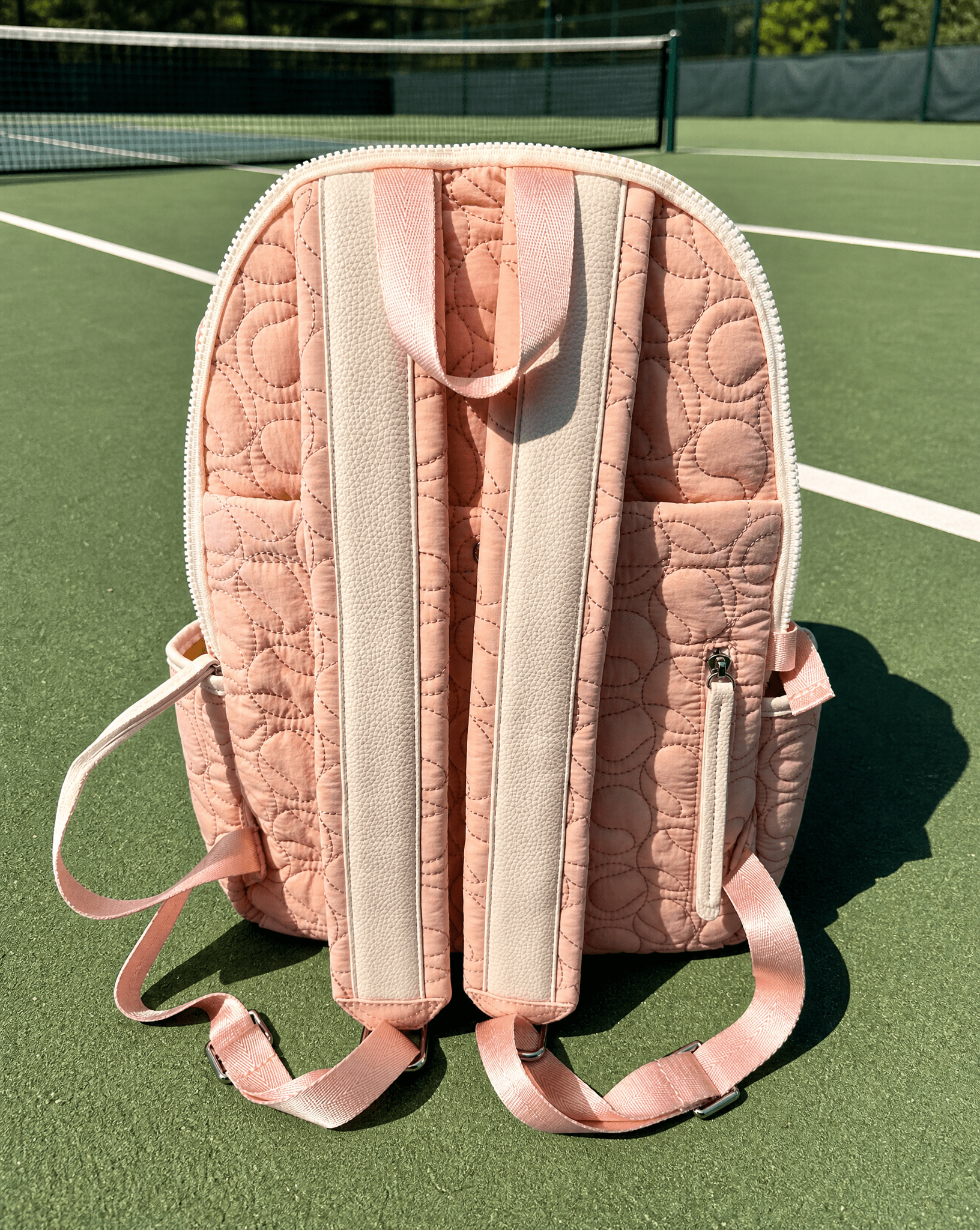 Amelia Tennis and Pickleball Backpack