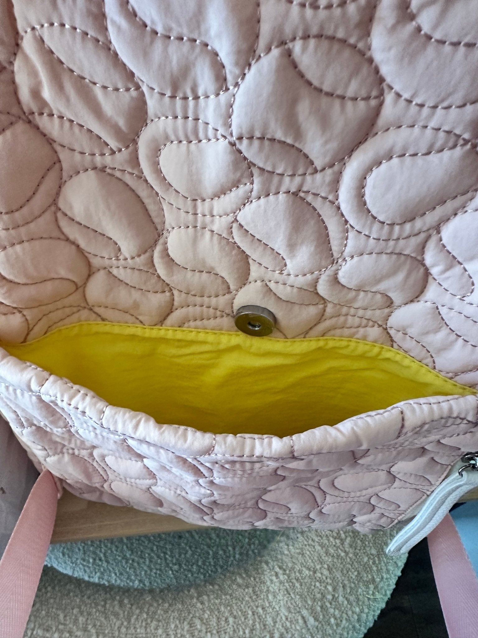 Amelia Tennis and Pickleball Backpack