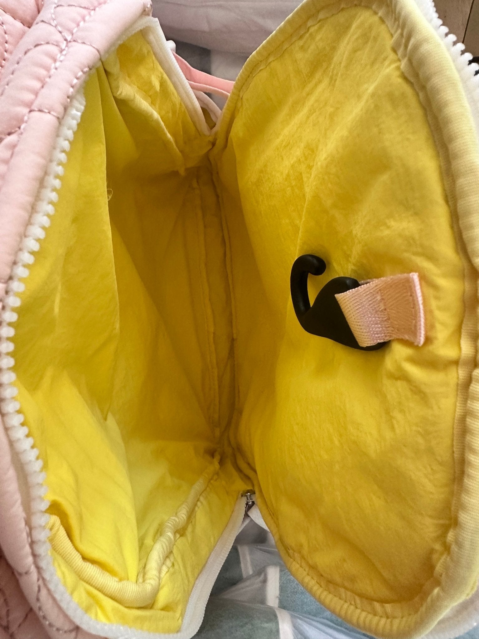 Amelia Tennis and Pickleball Backpack
