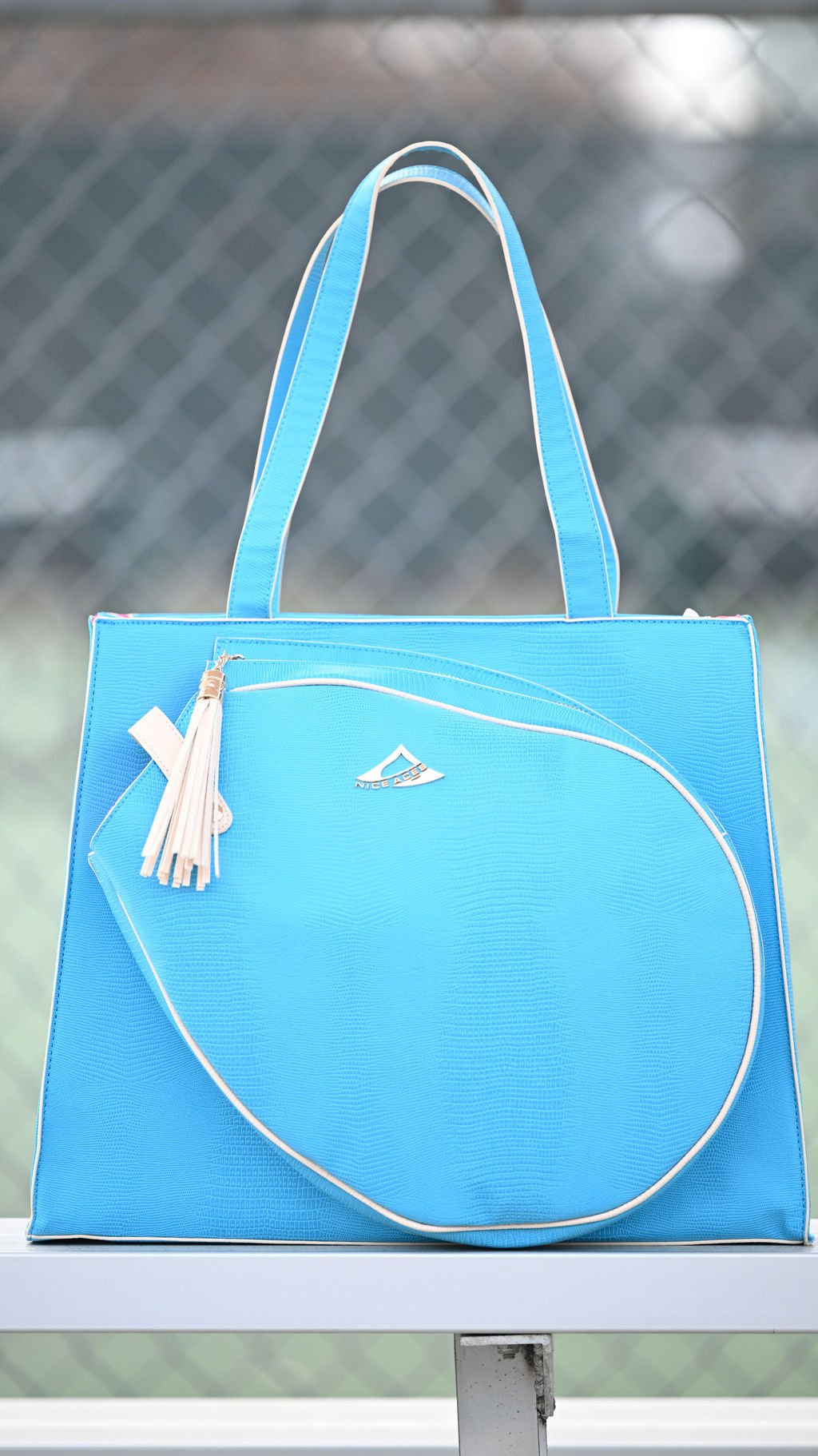 Haley Tennis Tote
