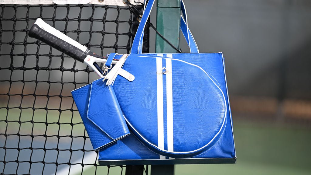 Haley Tennis Tote