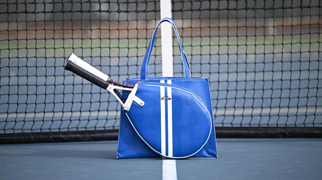 Haley Tennis Tote