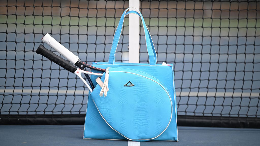 Haley Tennis Tote