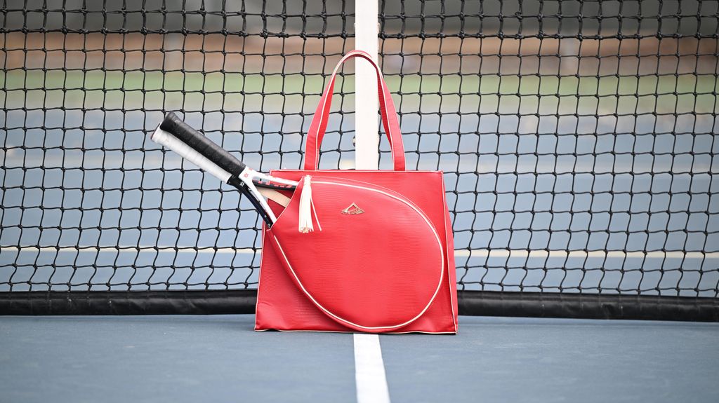 Haley Tennis Tote