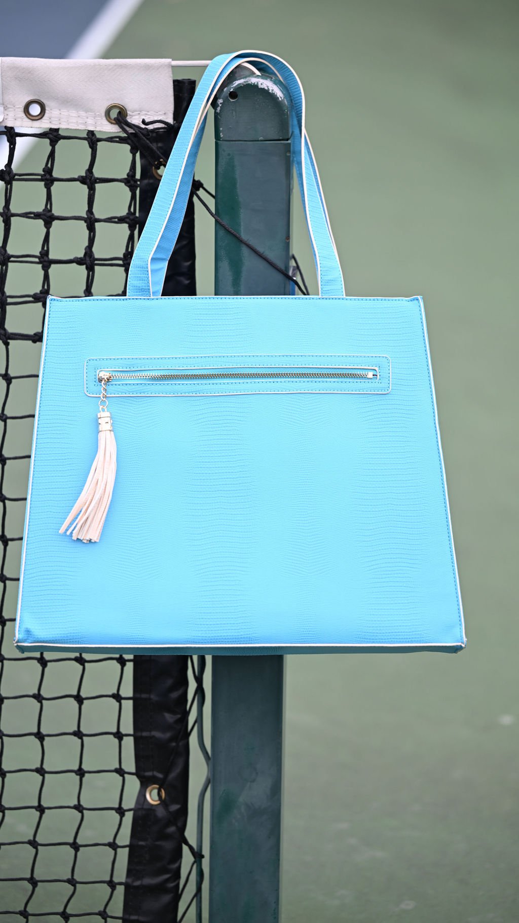 Haley Tennis Tote