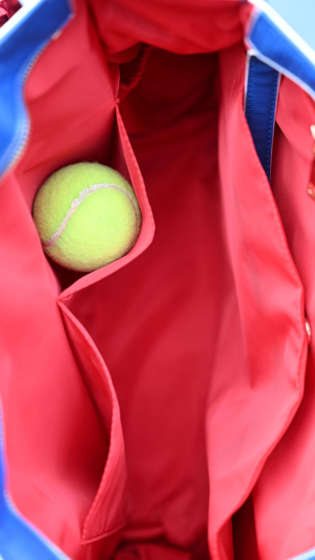 Haley Tennis Tote